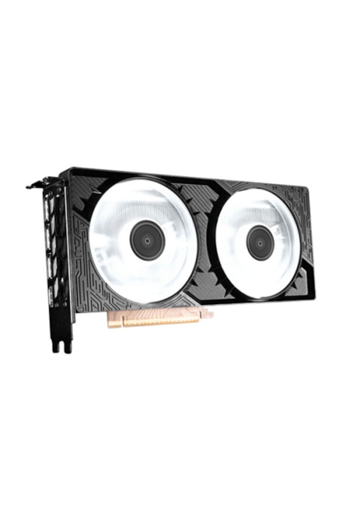 GALAX-Geforce Rtx 5060 Ti 1-Click Oc 8Gb Gddr7 128 Bit Dlss 4 Graphics Card (56Isn8Mdcpct) 5