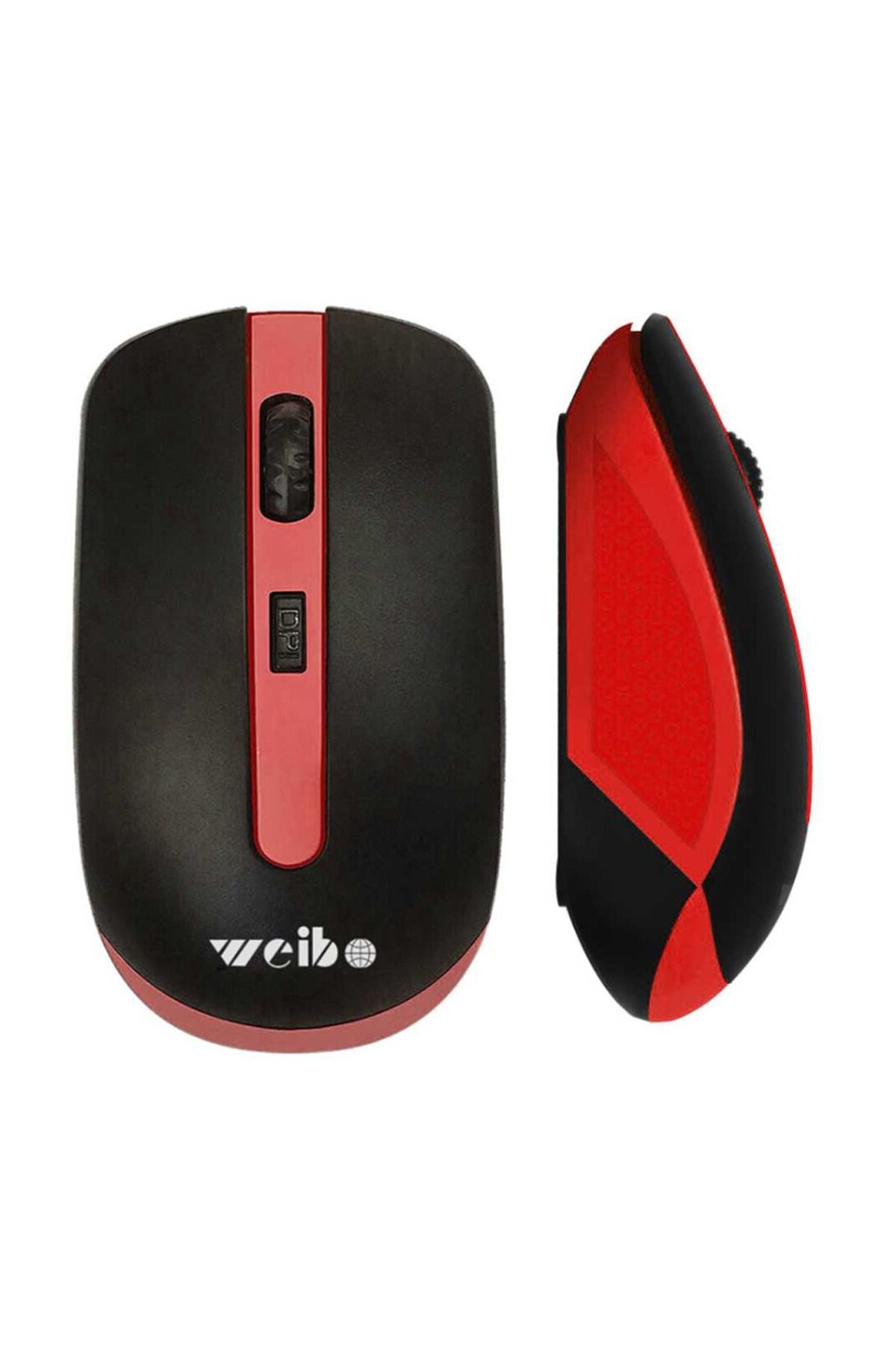 weibo KABLOSUZ MOUSE RF-4000 1200 DPİ