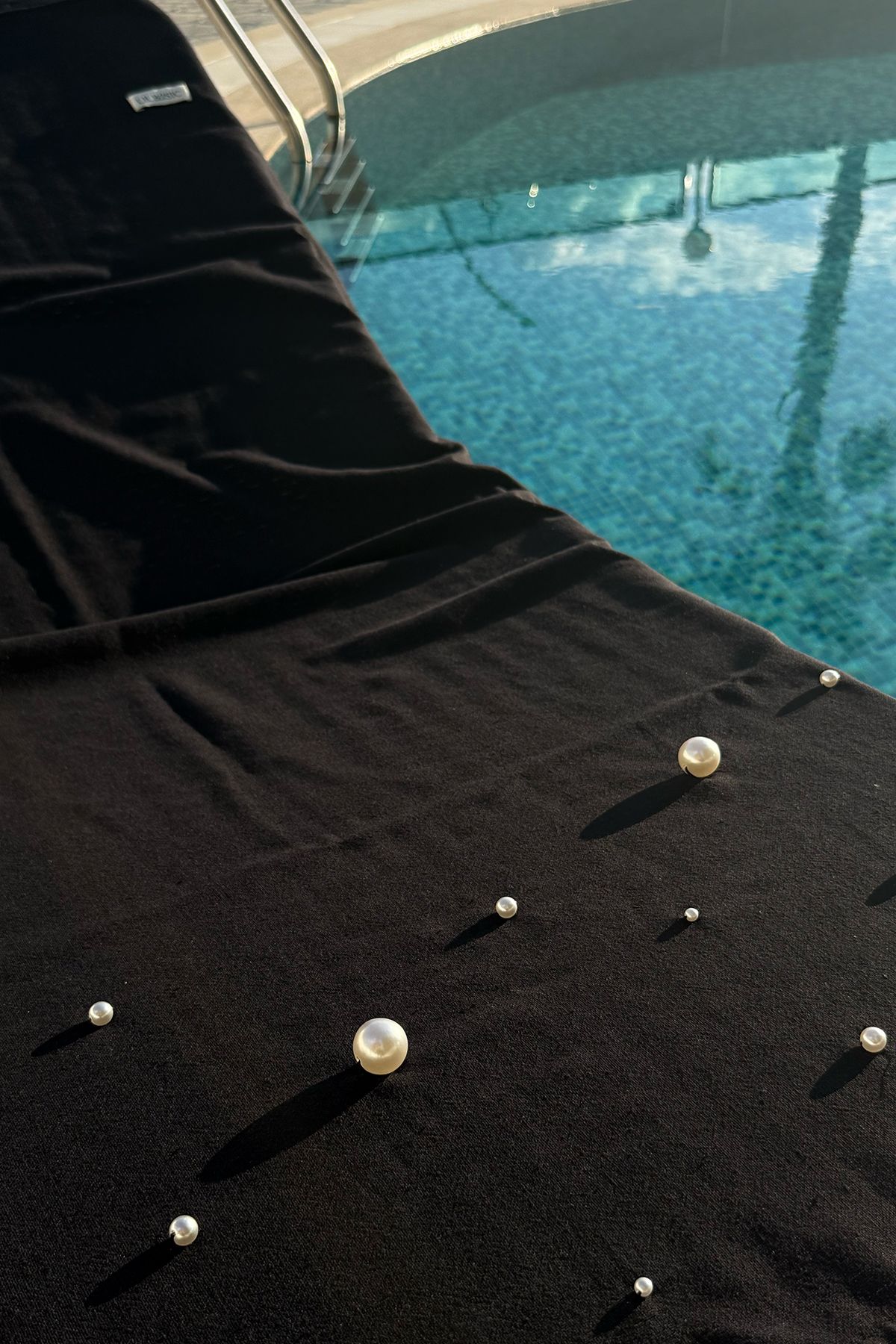 ARONA Lilbasic Lil Starry Night Towel