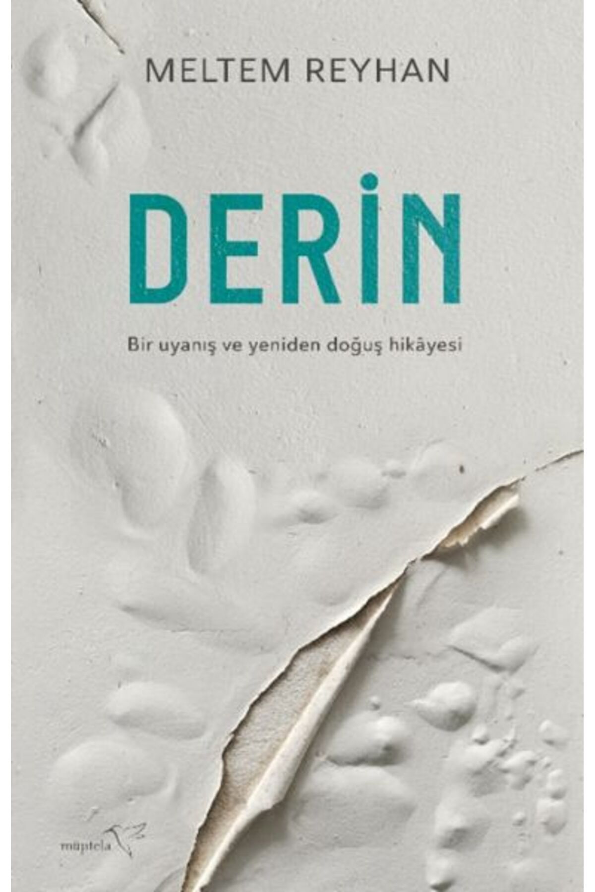 Müptela Yayınları Derin