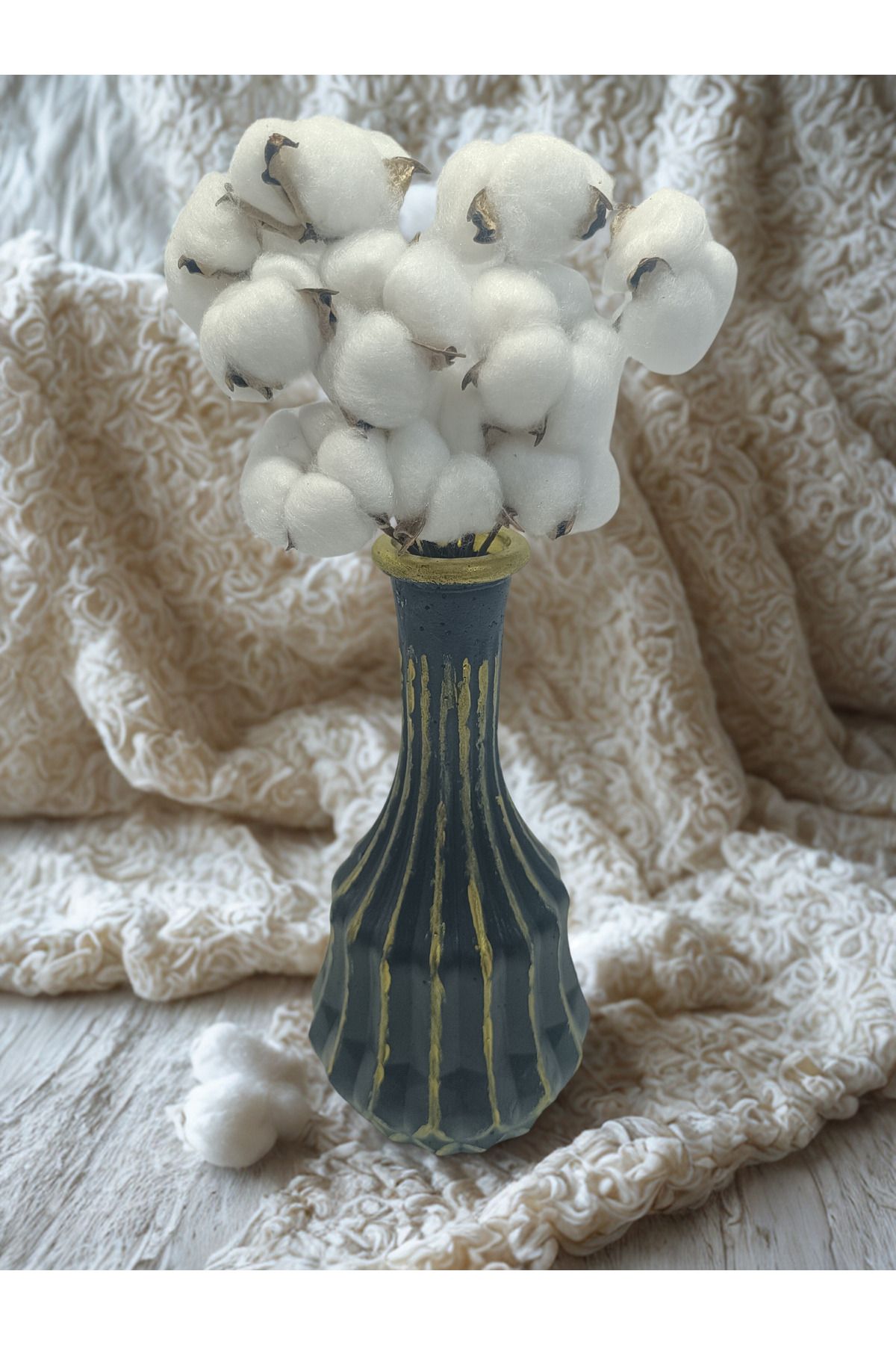 crafts tasarım atölyesi CRAFTS TASARIM DEKORATİF VAZO