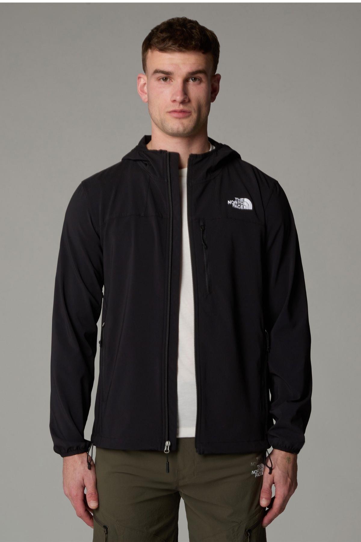ژاکت اسپورت مردانه راسته آستین استاندارد | نورث فیس The North Face NF0A8CD6JK3179LM - تصویر 7