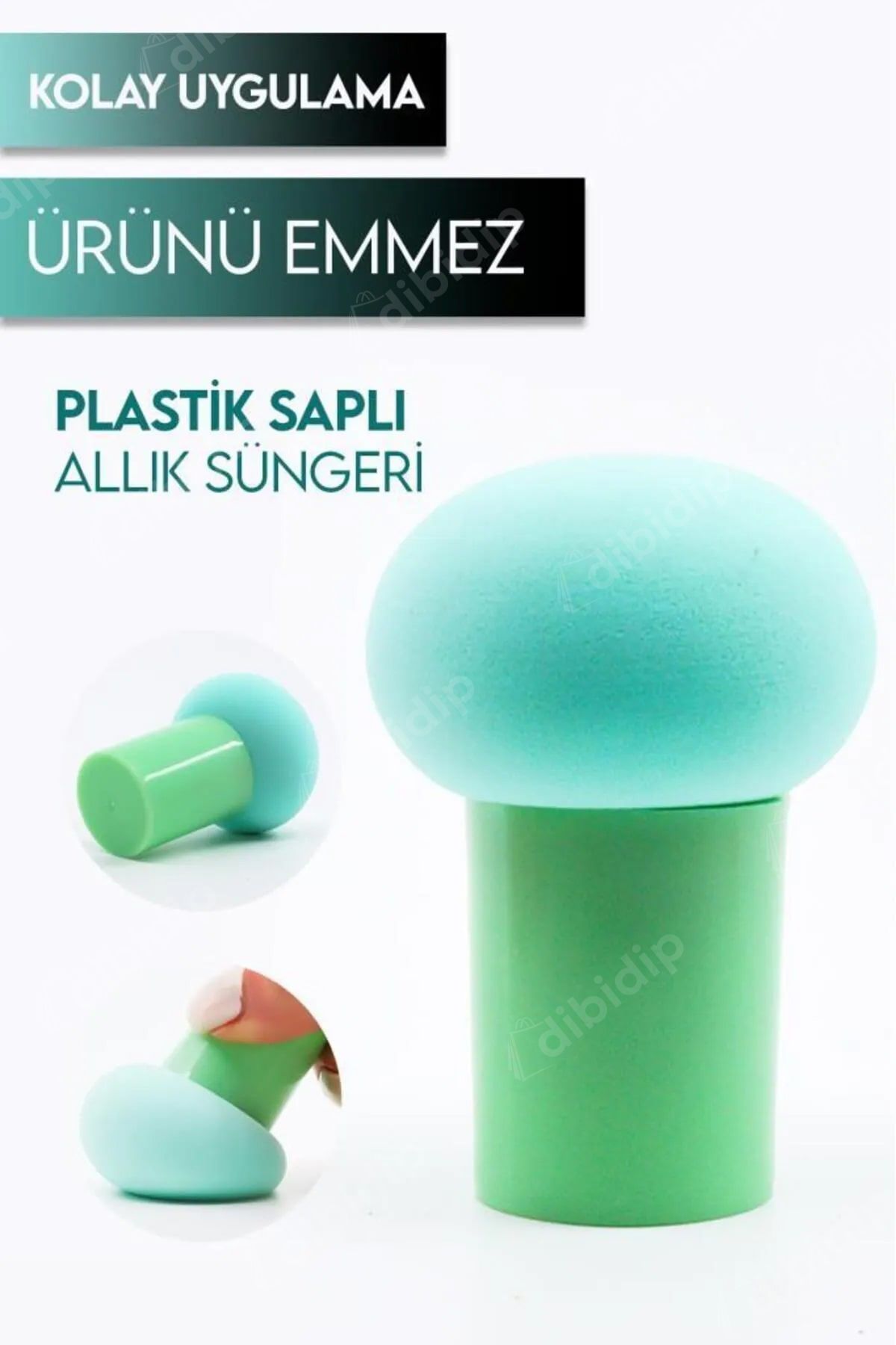 CMT-🌸 4-Piece Multi-Purpose Boxed Sponge Set 3