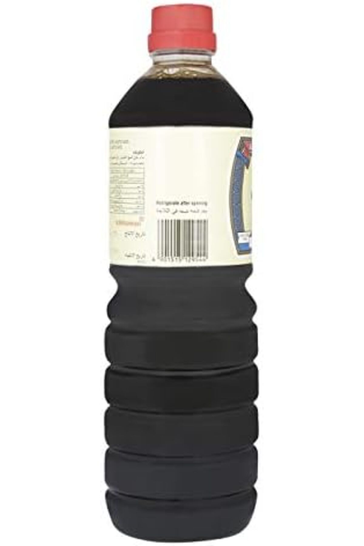Kikkoman-Soy Sauce, 1 Ltr 5
