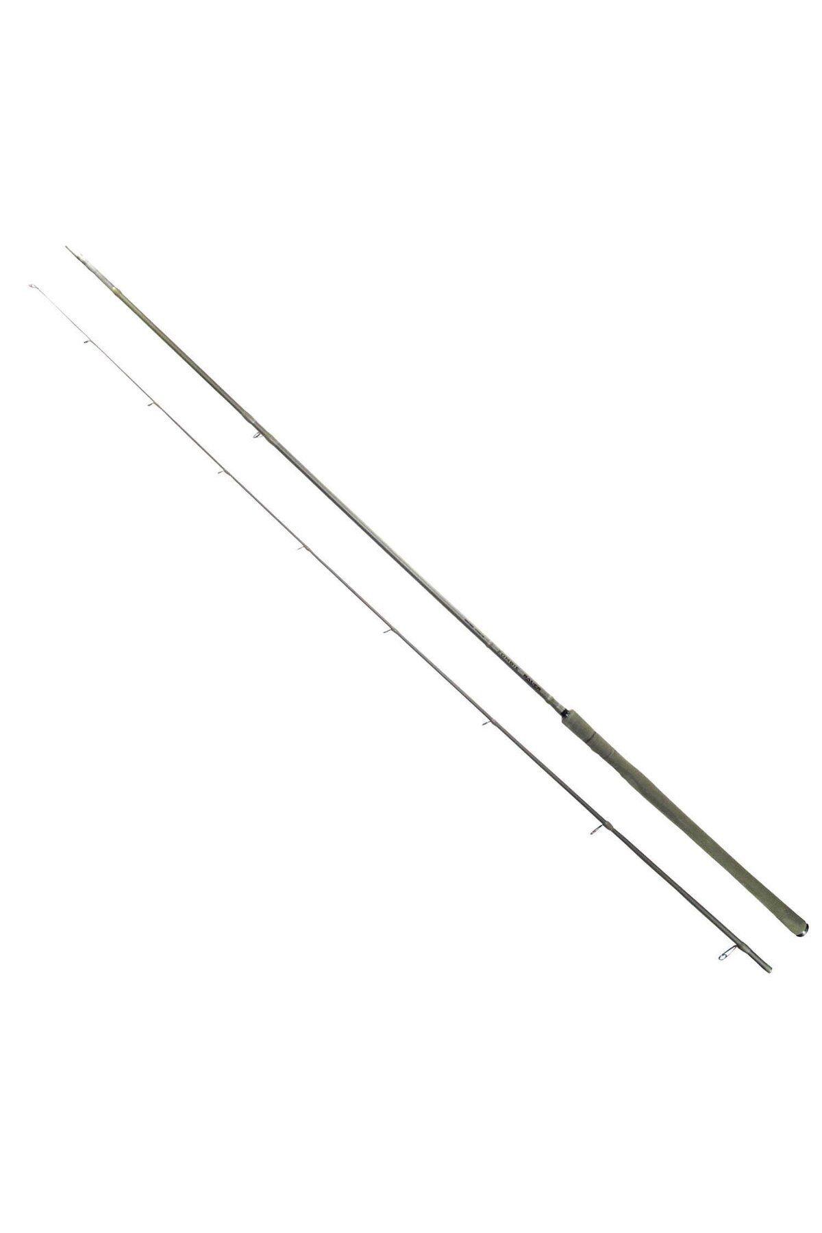 BAUER Zombie 274 Cm 15-42 Gr Spin Olta Kamışı