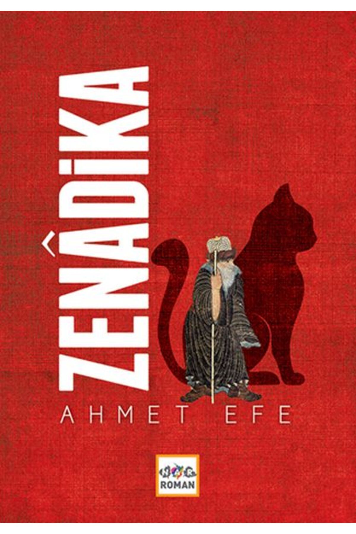 Nar Yayınları Zenadika