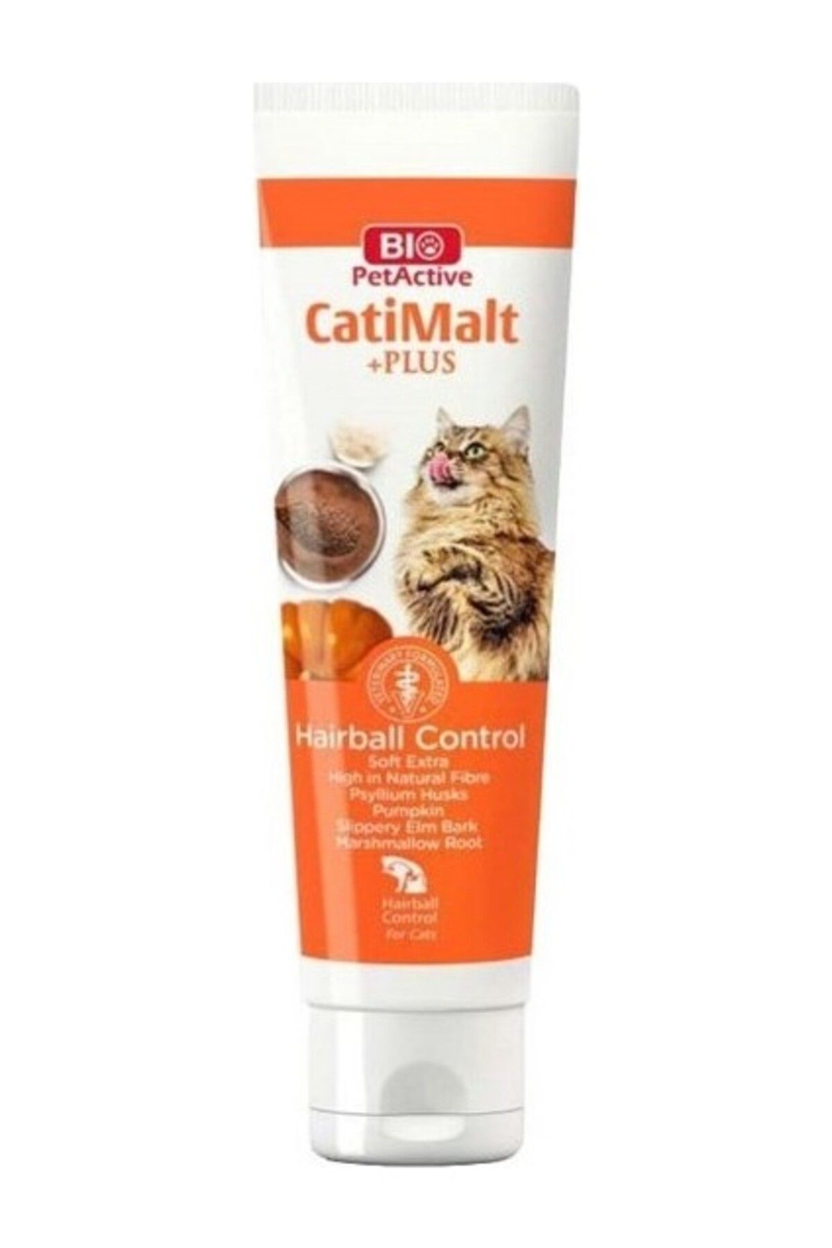 BİO ACTİVE Bio Pet Active Catimalt +Plus 100 ml
