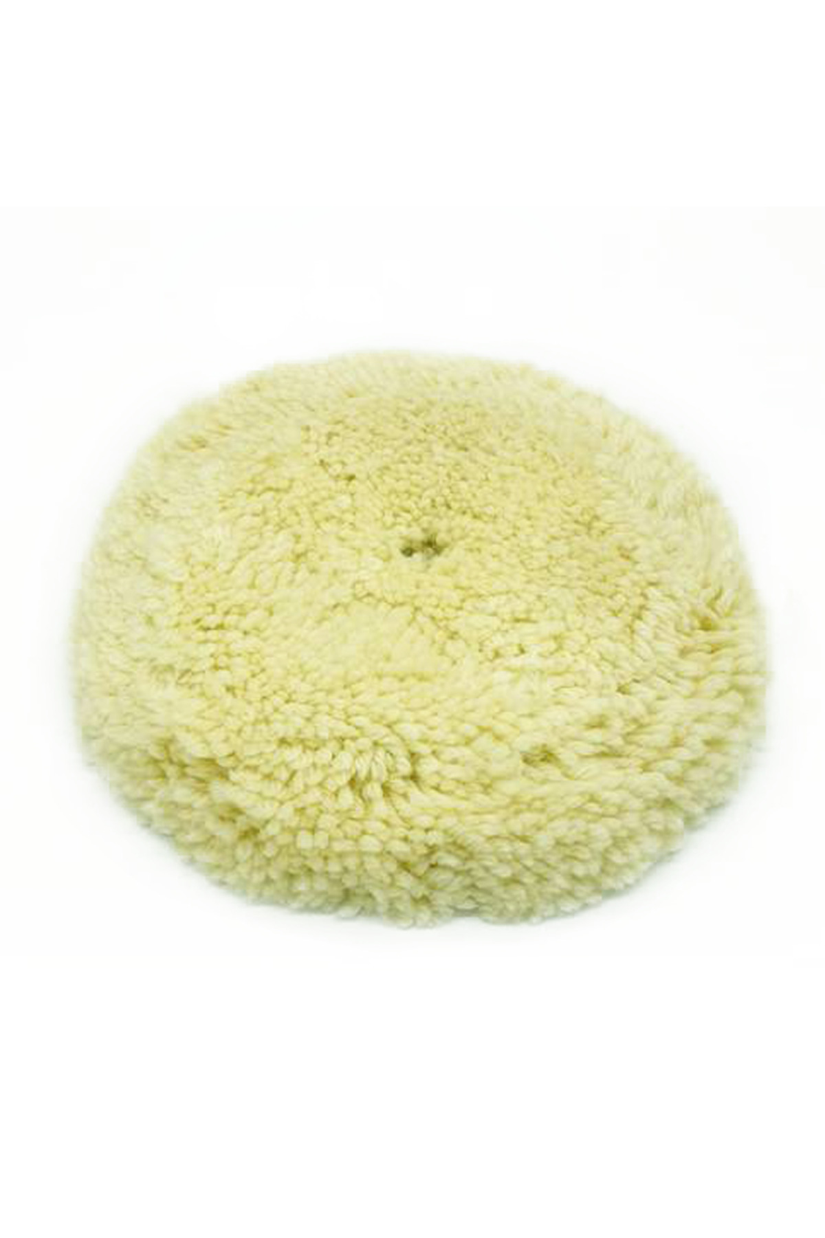 Voltt-Wool Polishing Buffer 7 Inch - Volt VD 311 2