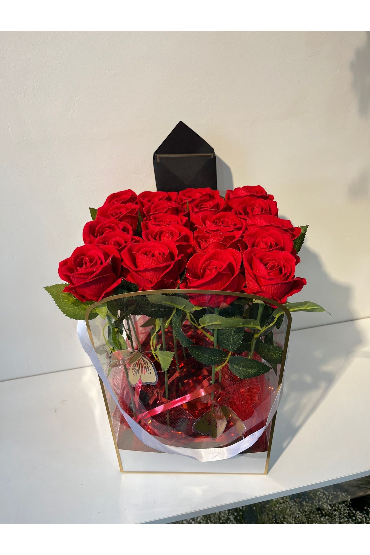 shop Hediyelik Gül kutusu