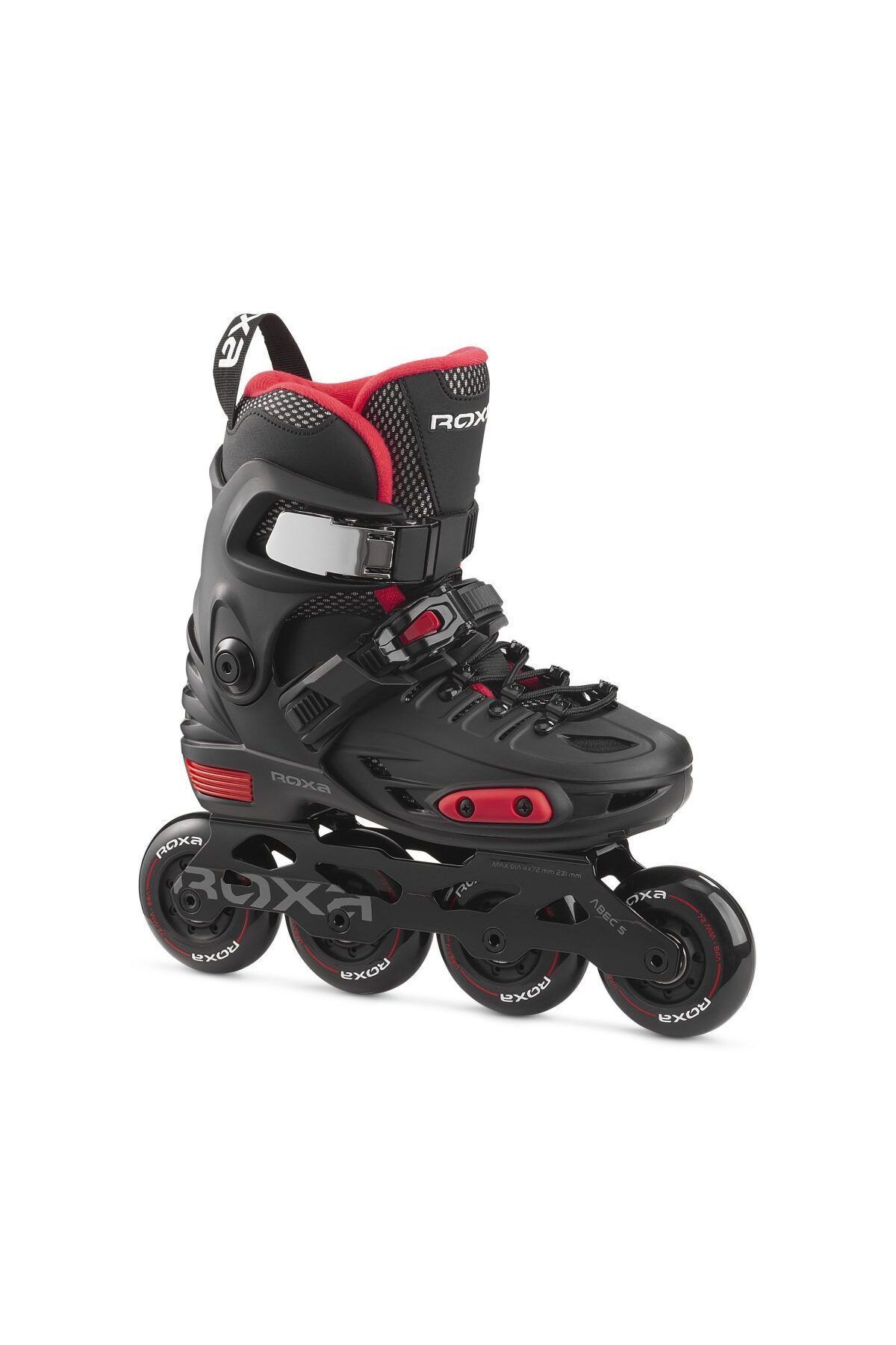 SerenityHaven X-Drop tekerlekli free skate-urban paten