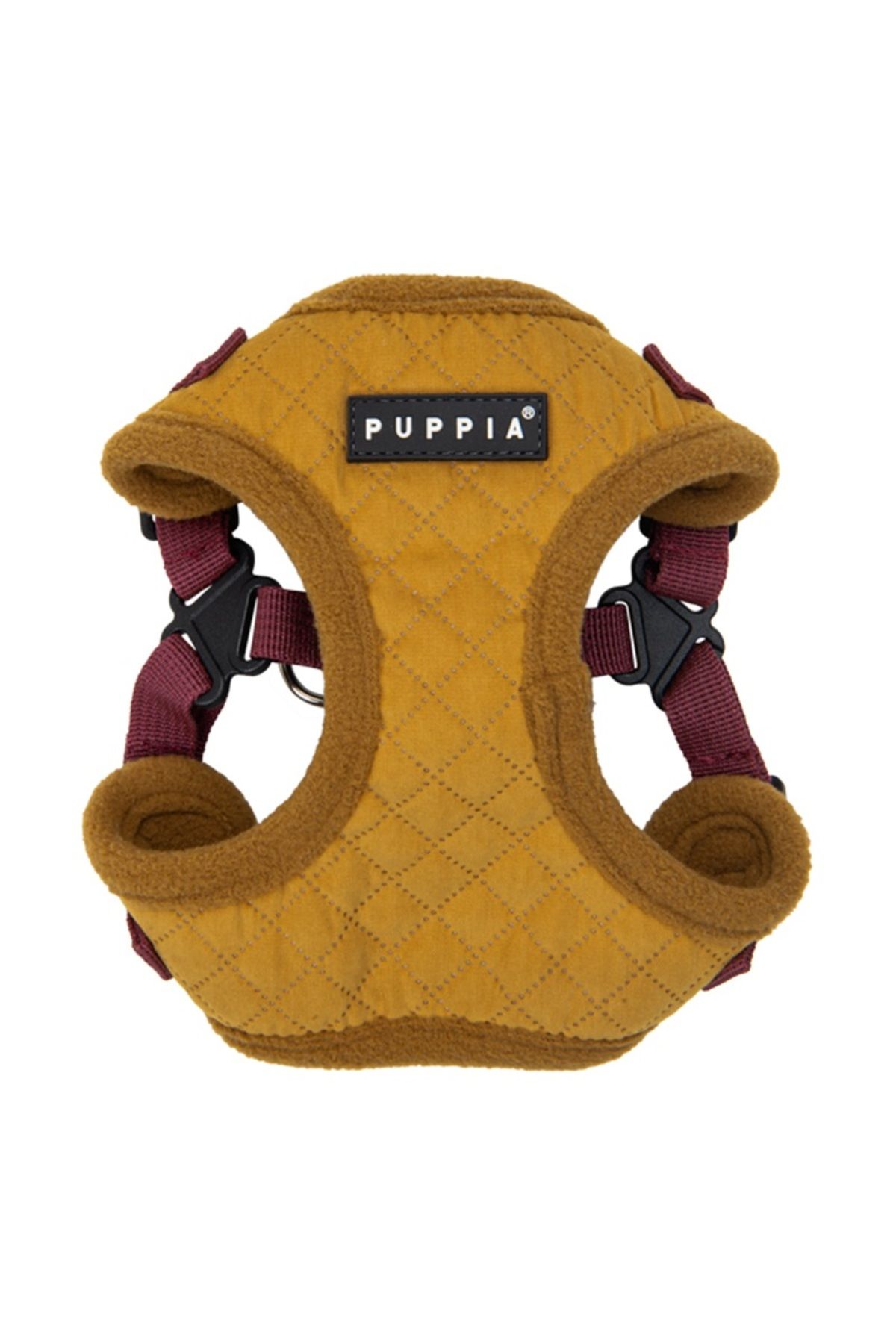 puppia Irvin Ayarlanabilir Göğüs Tasması