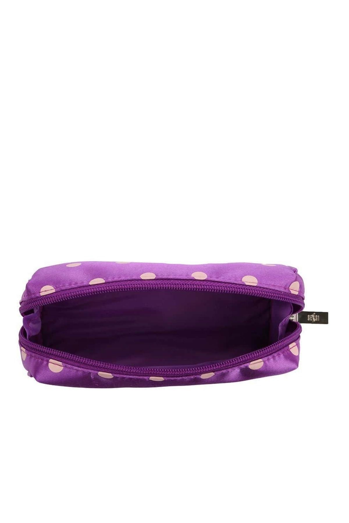SENSİ-Sensi MKU Polkadot Purse Rb-91 3