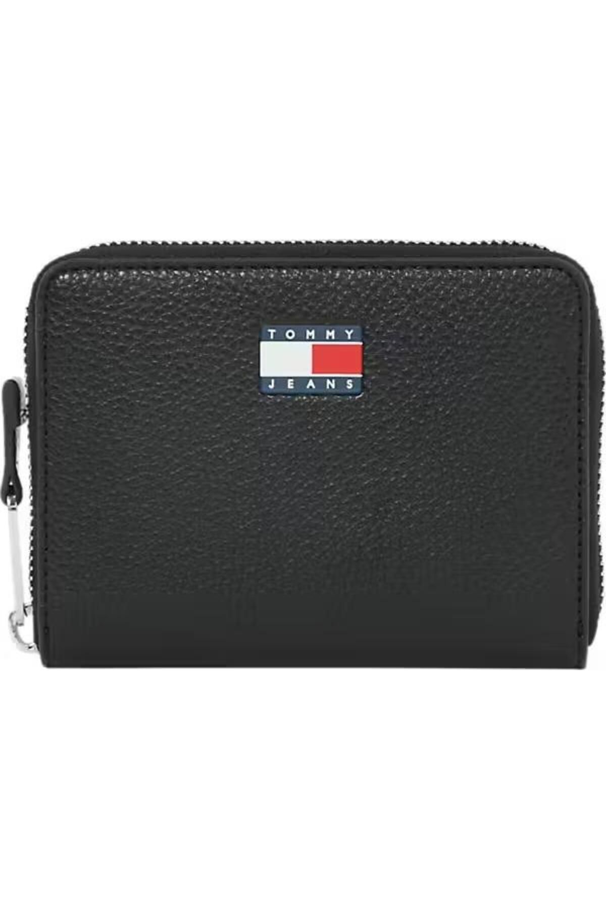 Tommy Hilfiger TJW MUST MED ZA SİYAH-OS