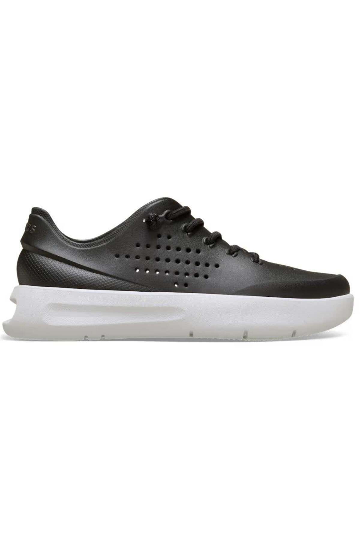 Crocs InMotion Pacer Kadın Ayakkabı 210832-0OC Black/Atmosphere