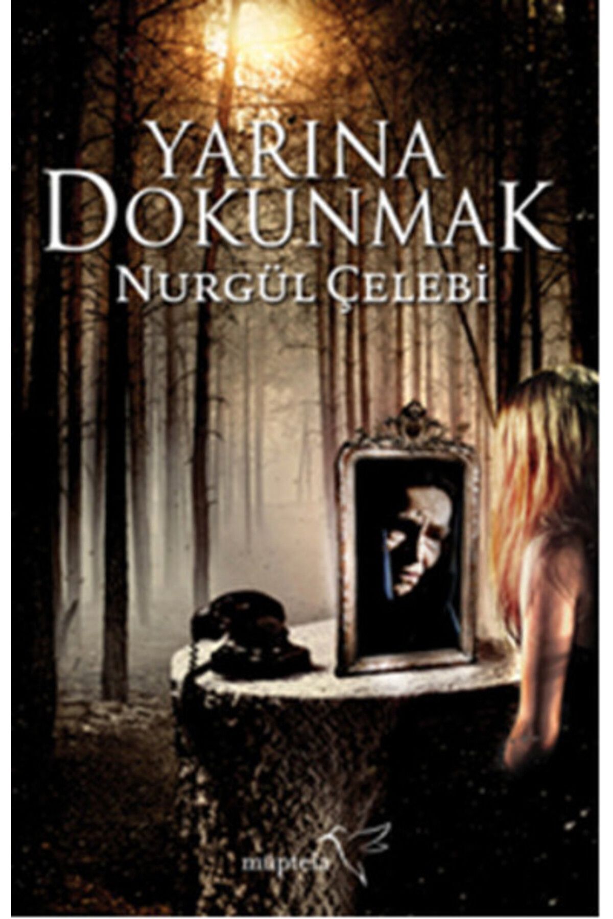 Müptela Yayınları Yarına Dokunmak