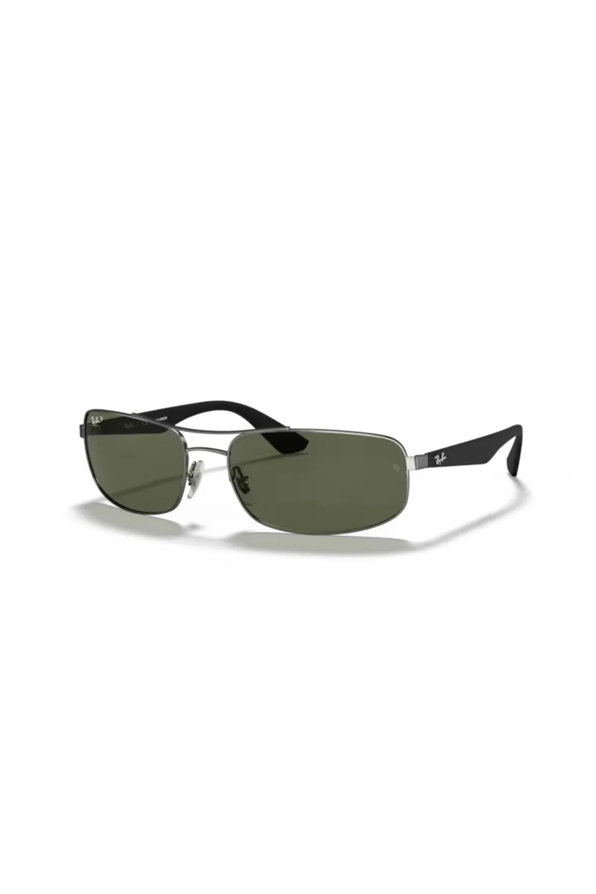 Ray-Ban Ray Ban RB3527 029/9A 61 polarize güneş gözlüğü
