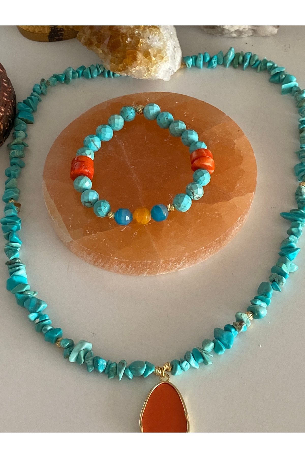 Desing Takı