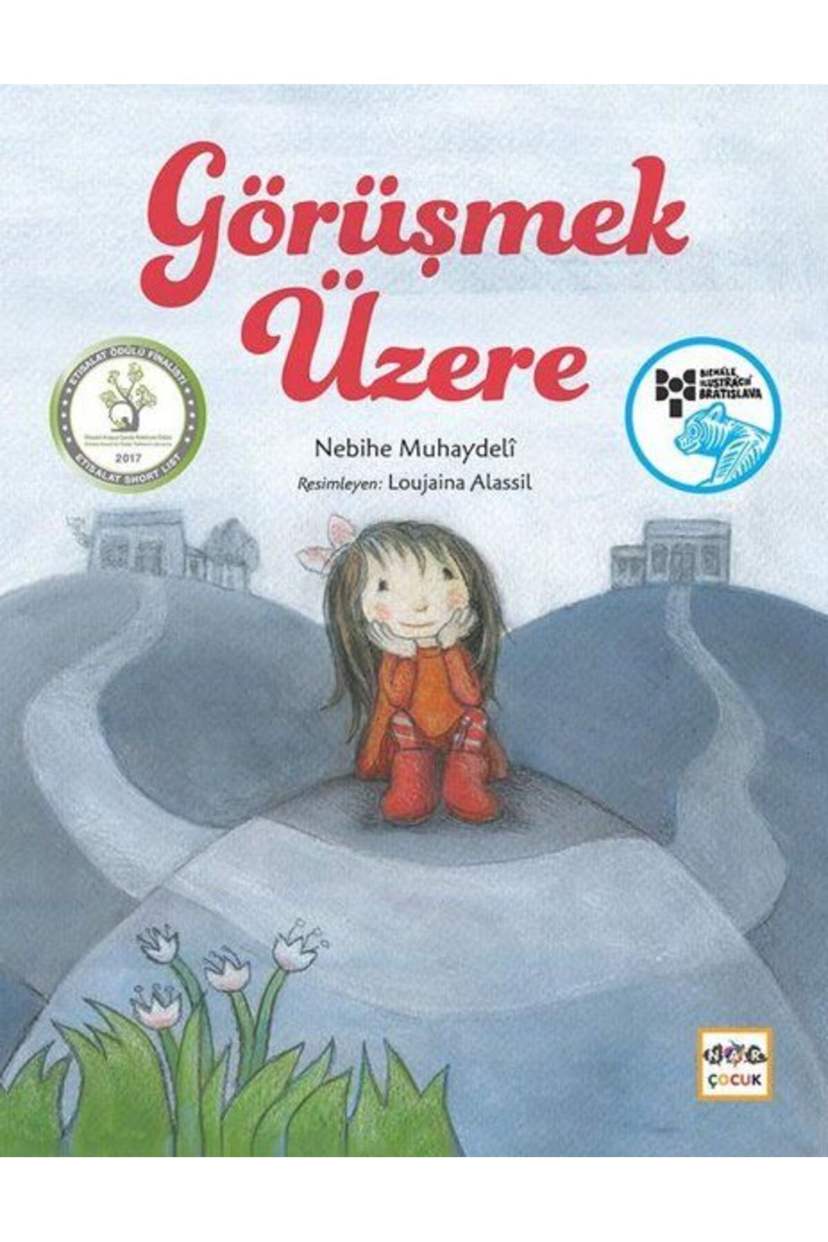 Nar Yayınları Görüşmek Üzere