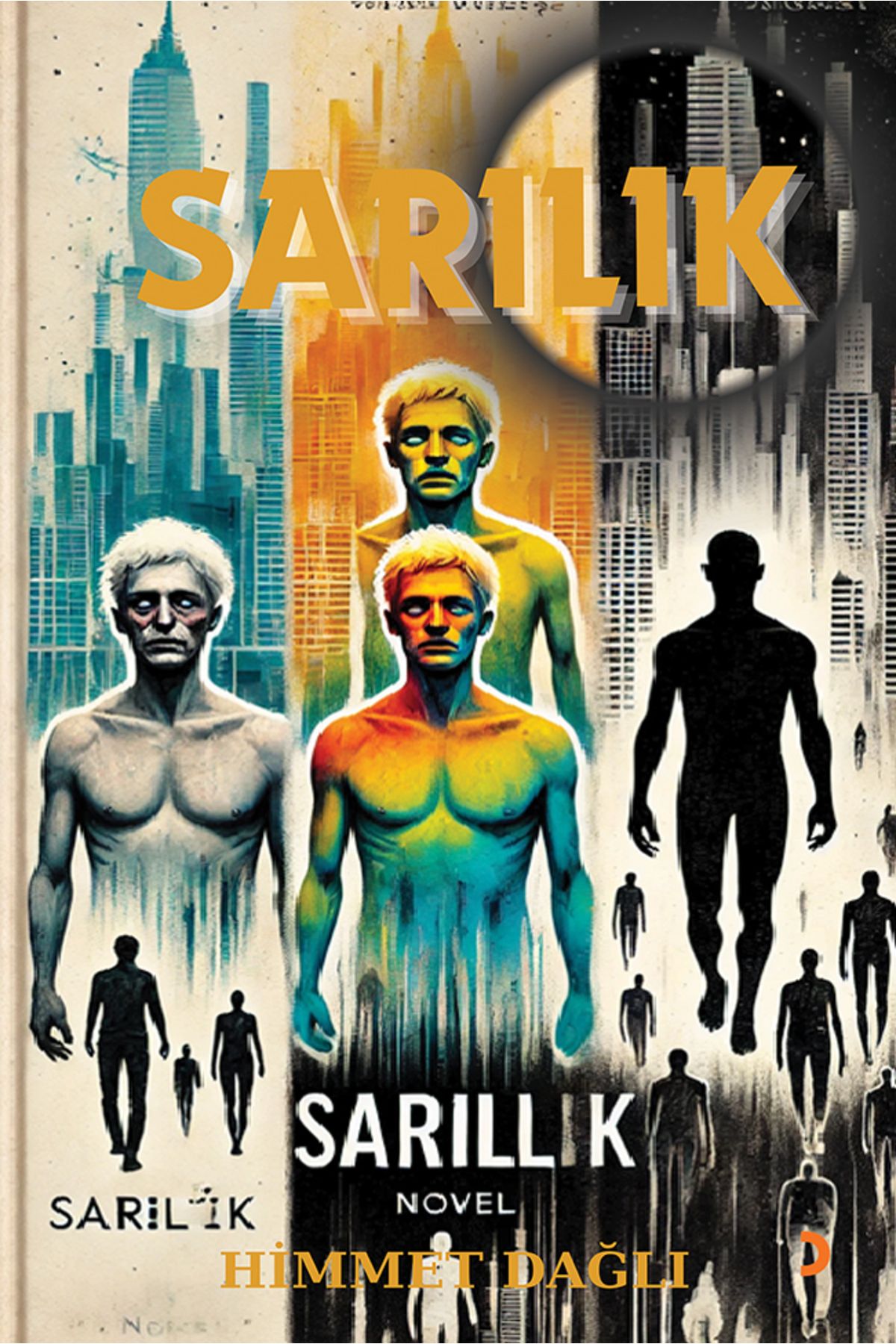 Cinius Yayınları Sarılık & Himmet Dağlı