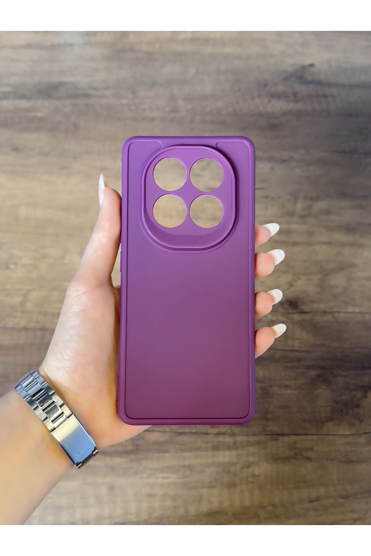 MTL Redmi Note 14 Pro Plus Silikon Kılıf XFab