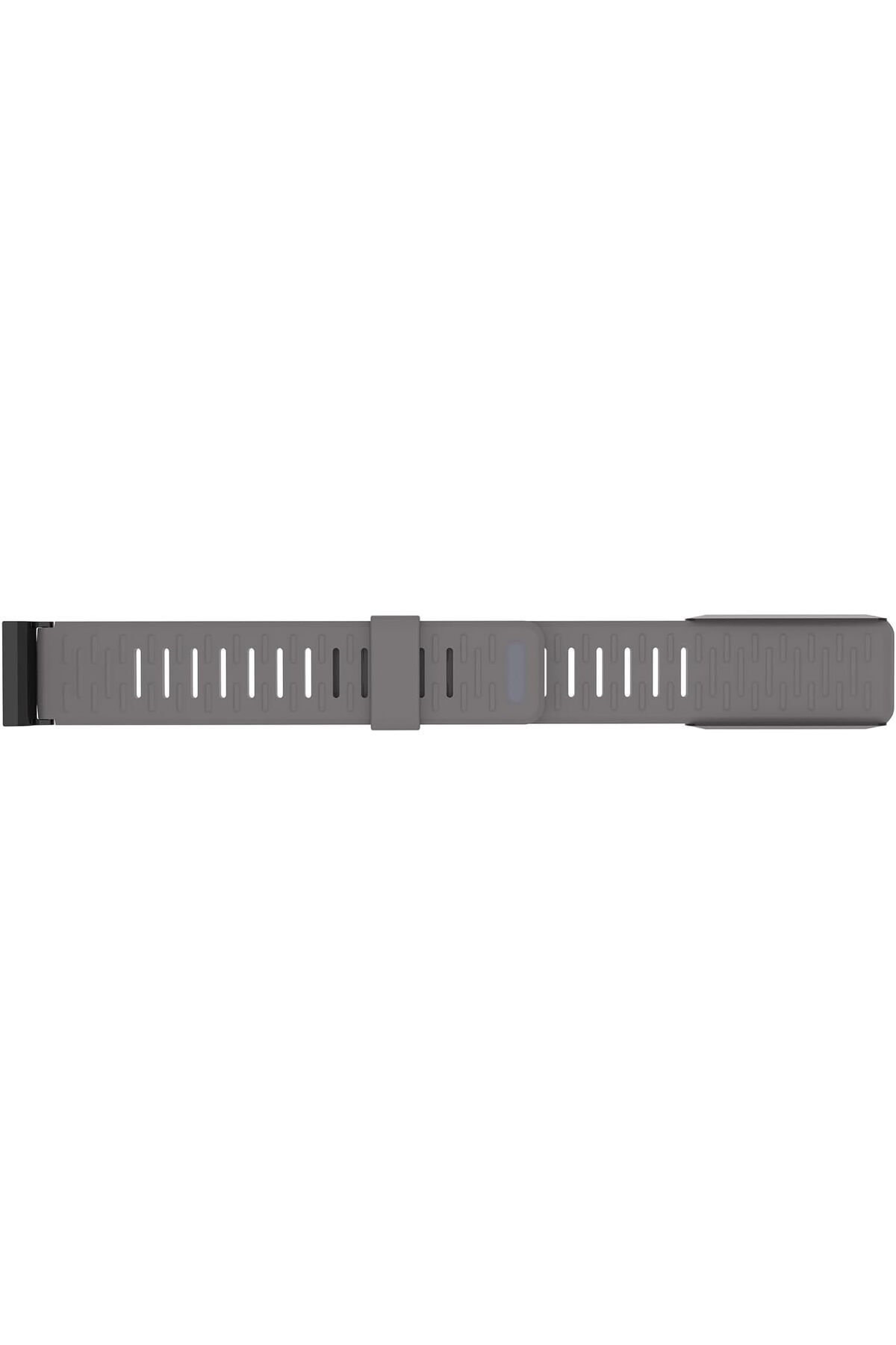 Generic-Silicone Wristband Compatible with Whoop 4.0, Quick fit Soft and Washable Sports Loop 7