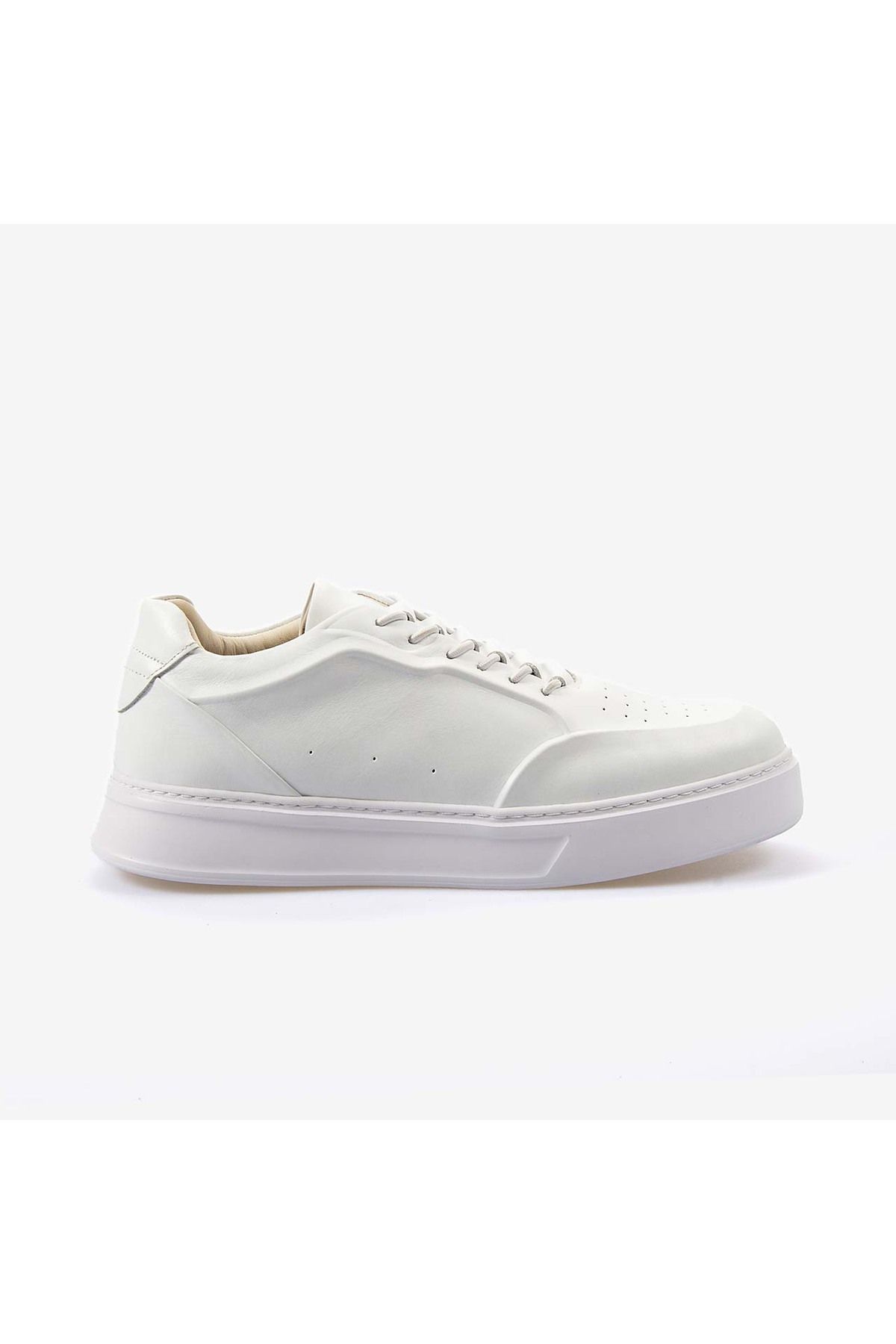 KEMAL TANCA Hakiki Deri Erkek Spor & Sneaker Ayakkabı CUDA