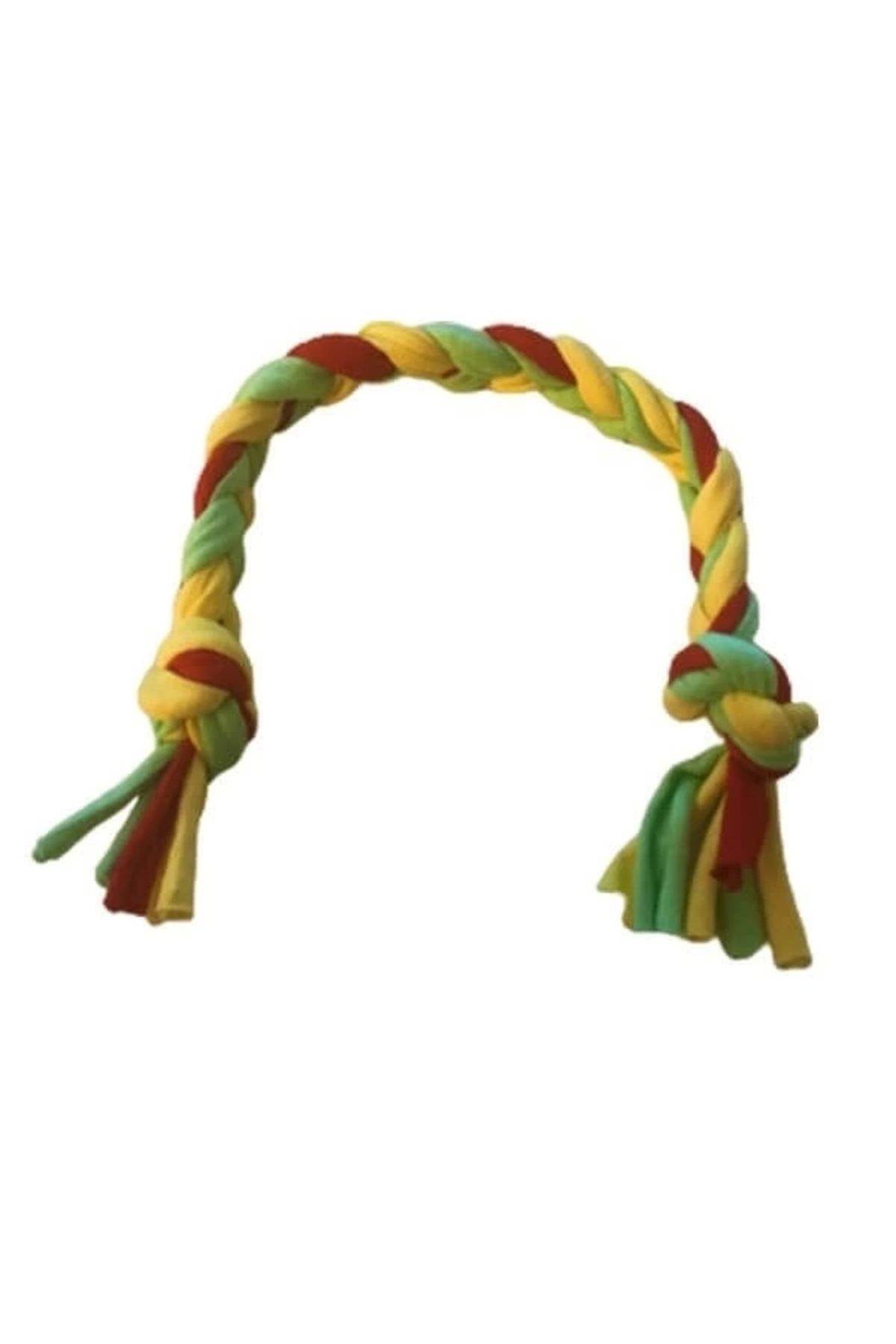 ShopNova Petzz Pamuk Diş İpi Köpek Oyuncağı 20 Cm
