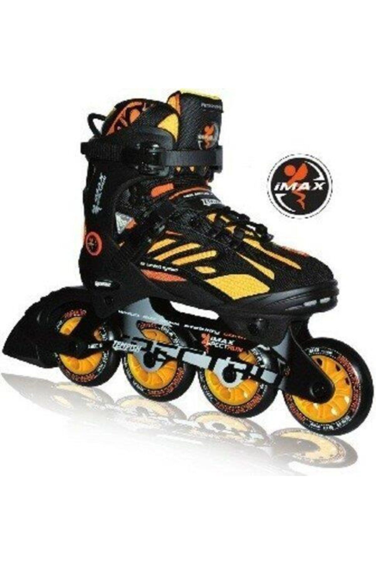 SerenityHaven I Max Iı 84 In-line Skate Paten 43