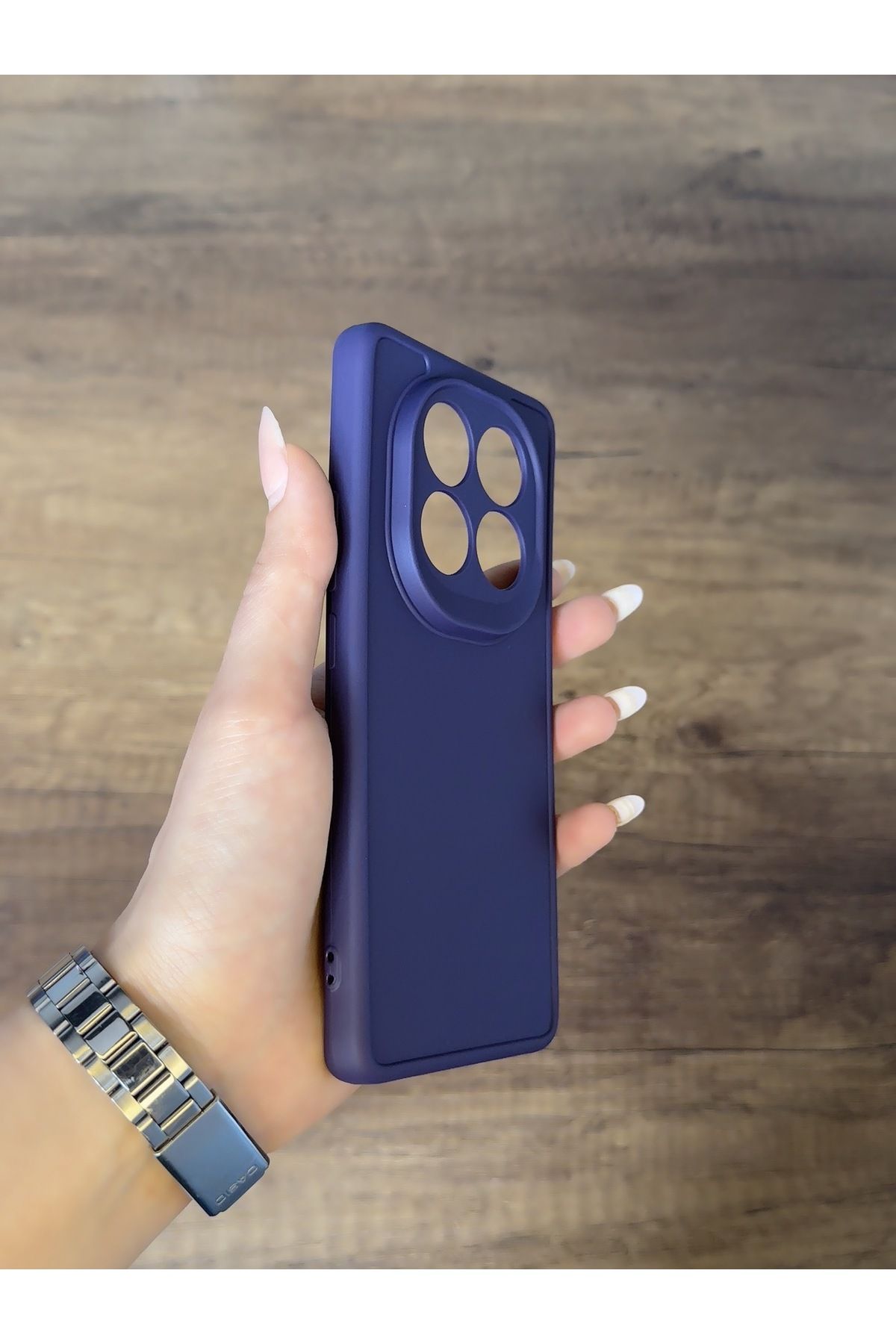 MTL Redmi Note 14 Pro Plus Silikon Kılıf XFab