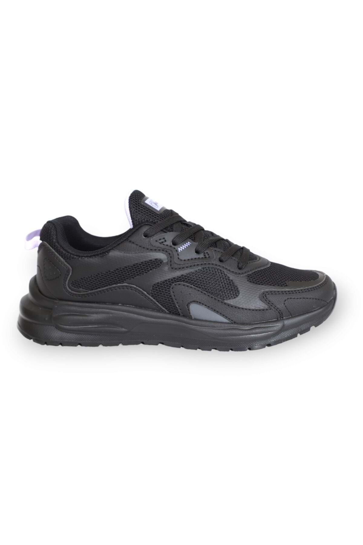 SPORT SHOES CENTER Konfores 1595-28099 Anatomik Tabanlı Unisex Yürüyüş & Koşu Ayakkabısı