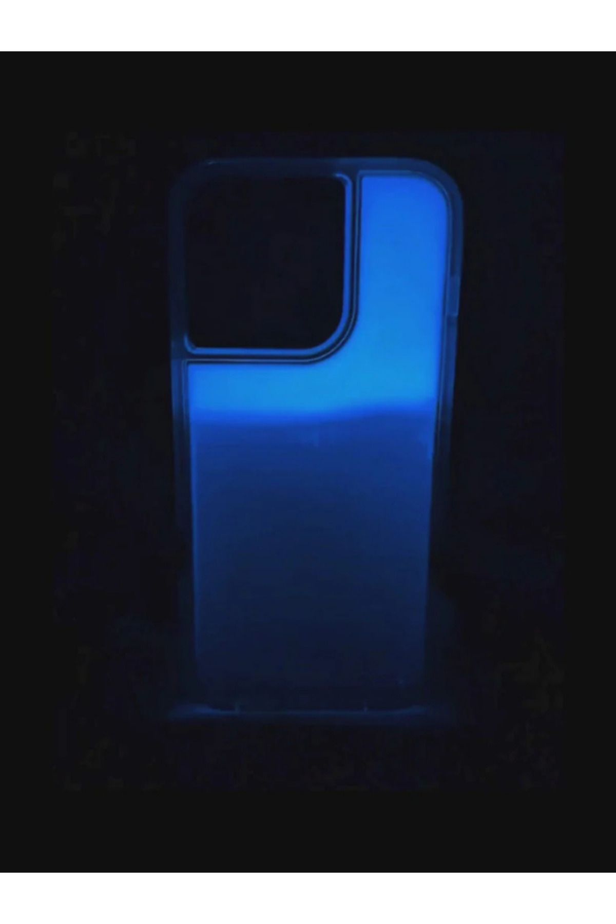 casecity İPHONE 13 PRO NEON KILIF