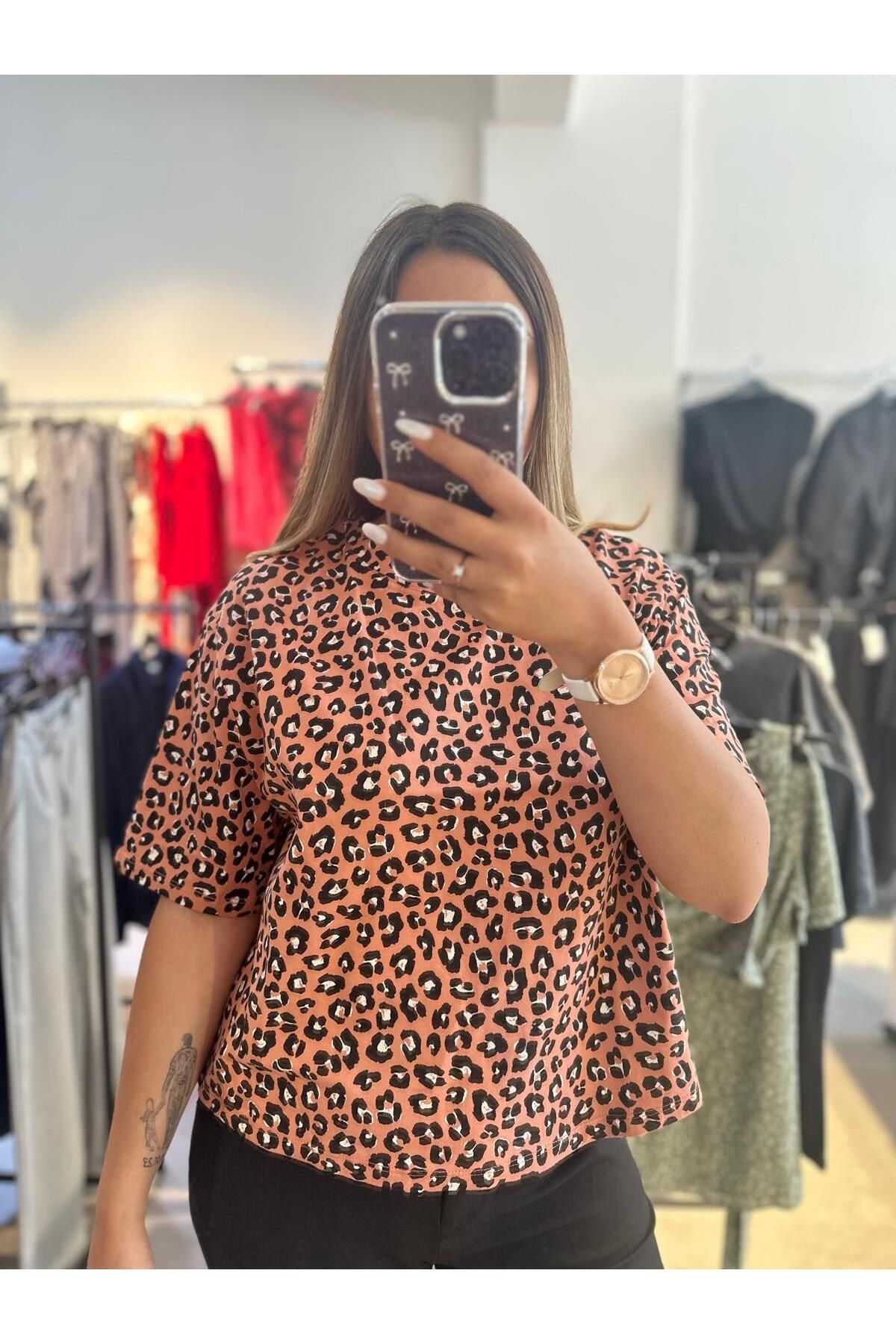 Butik Tişört