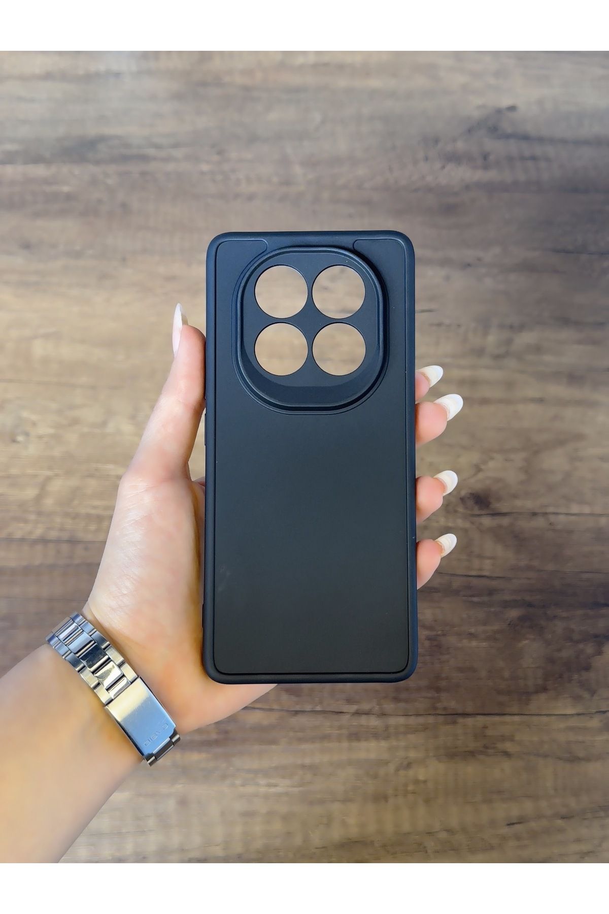 MTL Redmi Note 14 Pro Plus Silikon Kılıf XFab