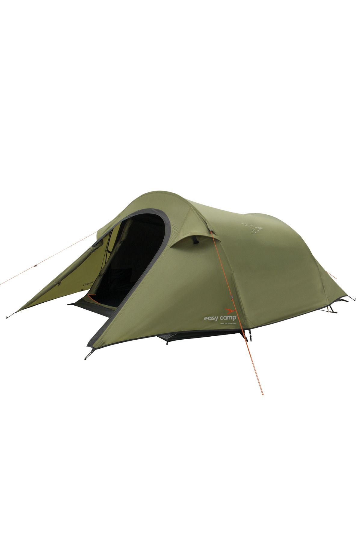 Outwell Easy Camp Reindal 3 Blackroom 3 Kişilik Çadır