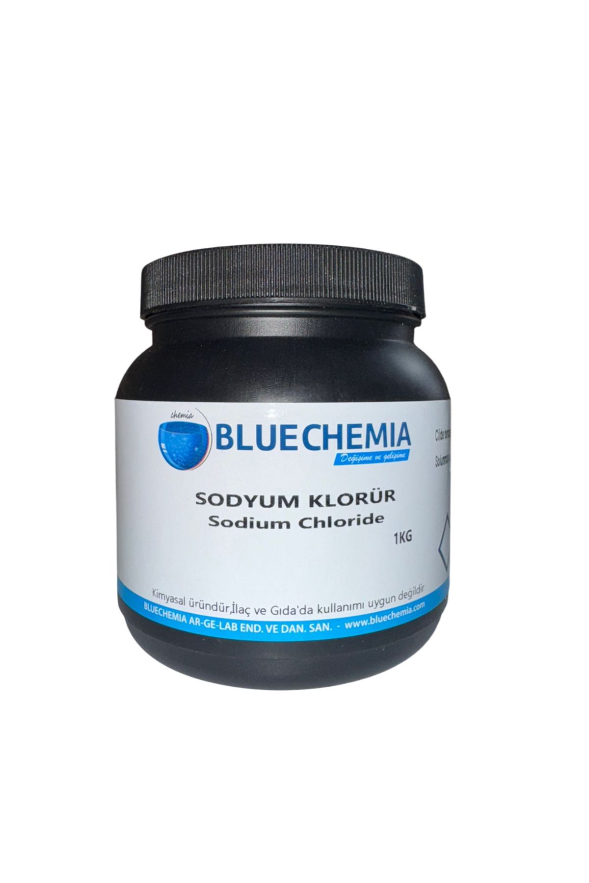 Blue Chemia Sodyum Klorür 1 KG