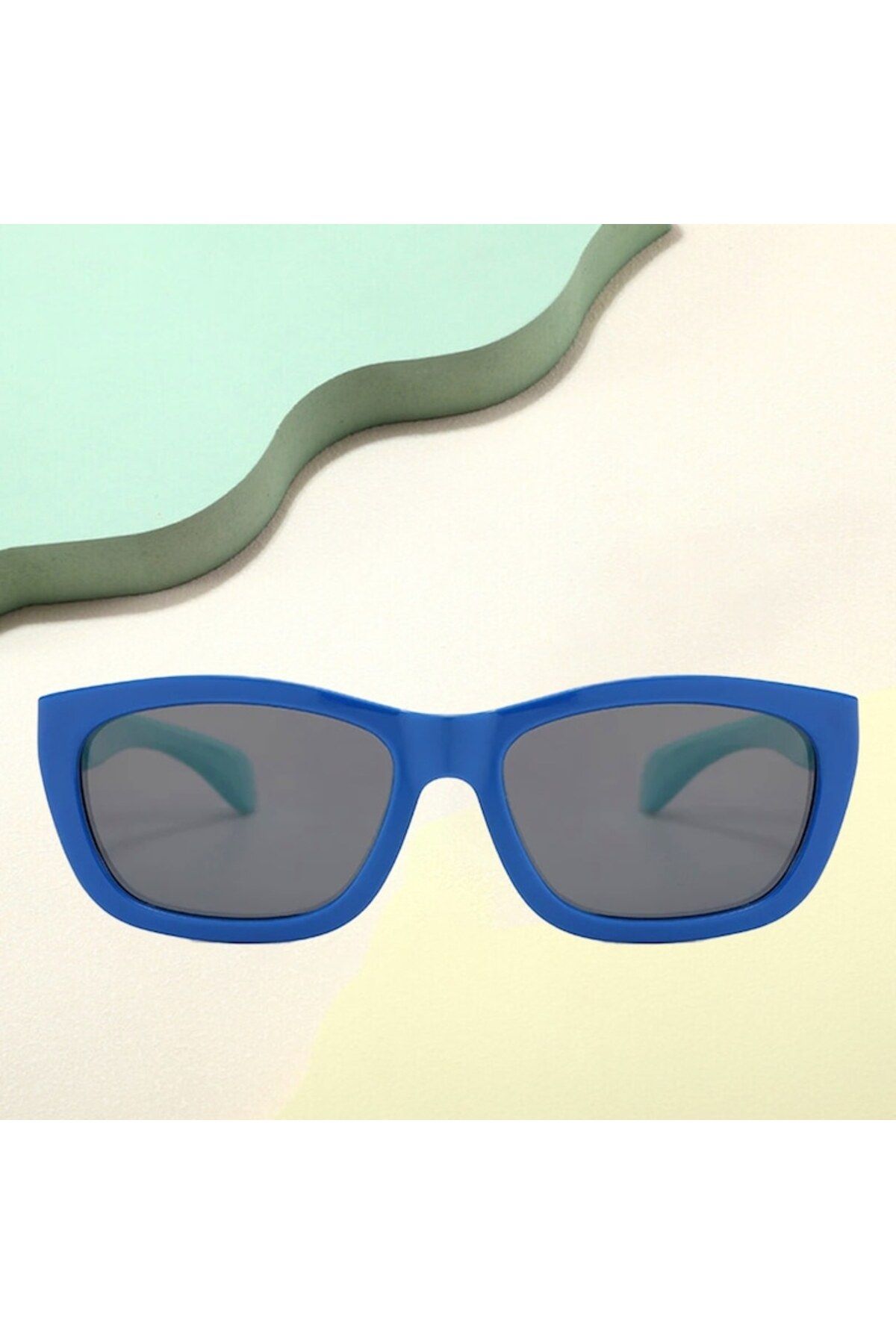 Optim Solution-Baby Sunglasses, OPTIM SOLUTION, UV400 Protection, Flexible, Maximum Comfort and Durability, Polariz 3