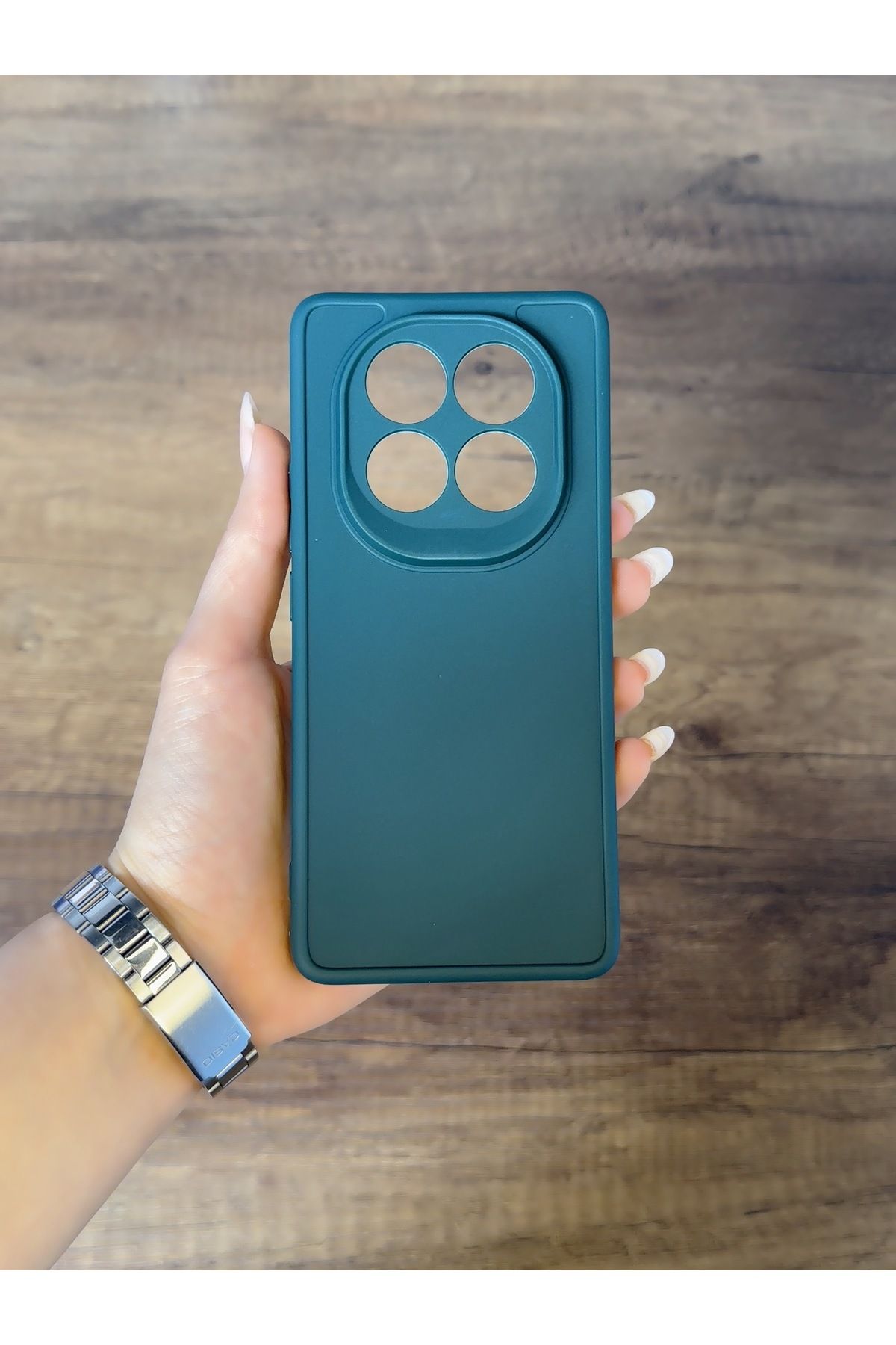 MTL Redmi Note 14 Pro Plus Silikon Kılıf XFab