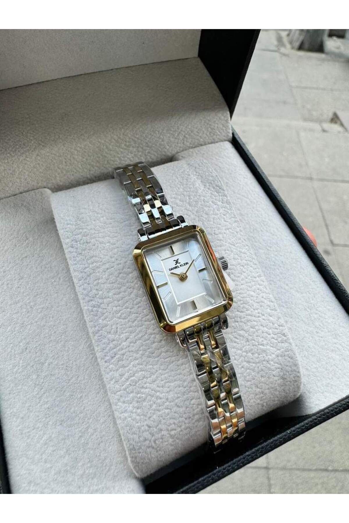 Daniel Klein DKSMZ-43 KADIN KOL SAATİ