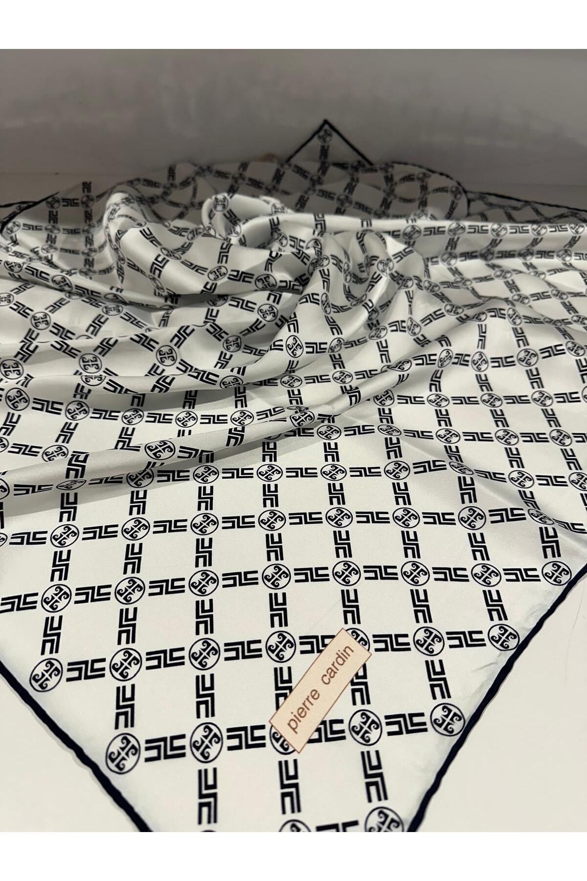 Pierre Cardin P.C CREPE SATEN EŞARP 8995230