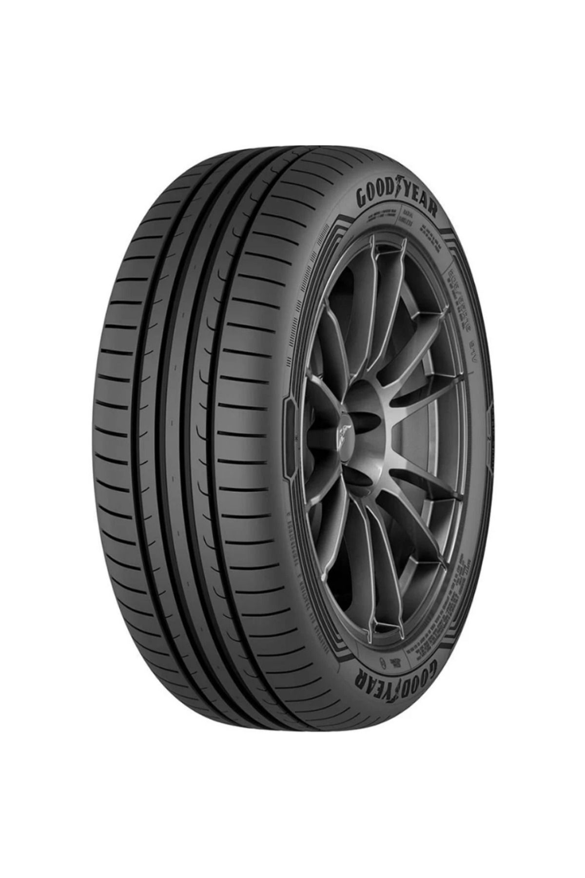 Goodyear 215/55R16 EAGLE SPORT 2 97W XL GOODYEAR (2025)