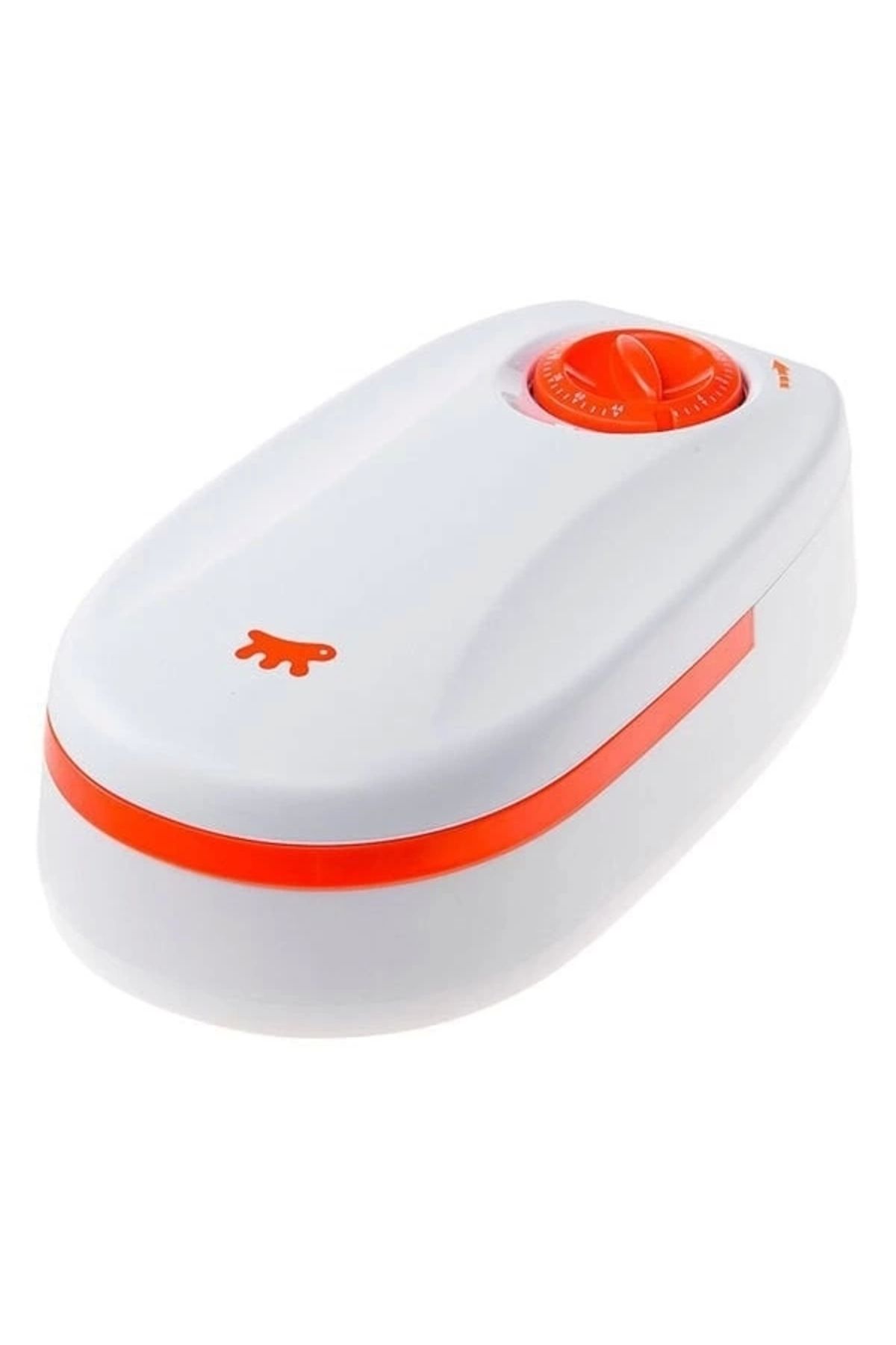 ShopNova Ferplast Cometa Bowl Zaman Ayarlı Kedi veKöpek Mama Kabı 400 Ml