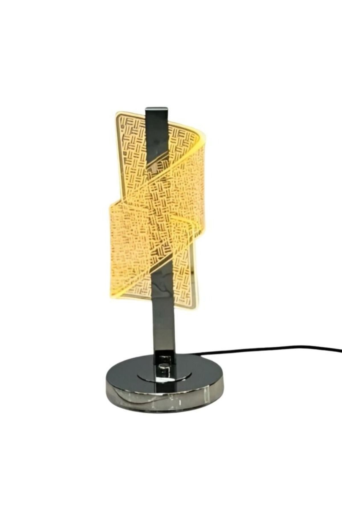DECORA-Modern lampshade with an elegant and distinctive design 2