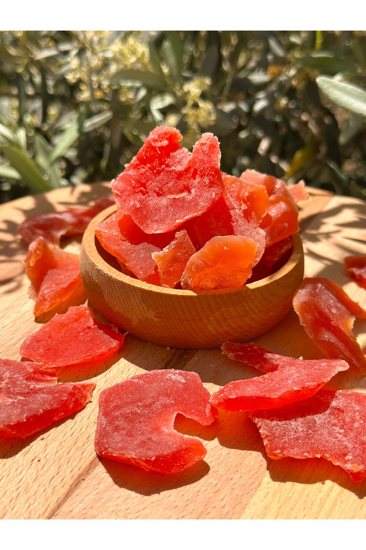 Fethiyeden Gelsin Papaya Kurusu 200 GR – Egzotik Lezzet, Doğal İçerik