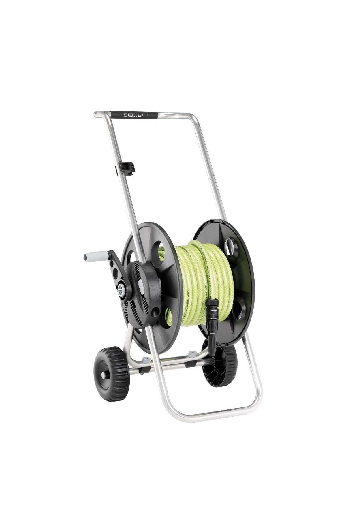CLABER 8865 METAL JUNIOR Hortum Arabası