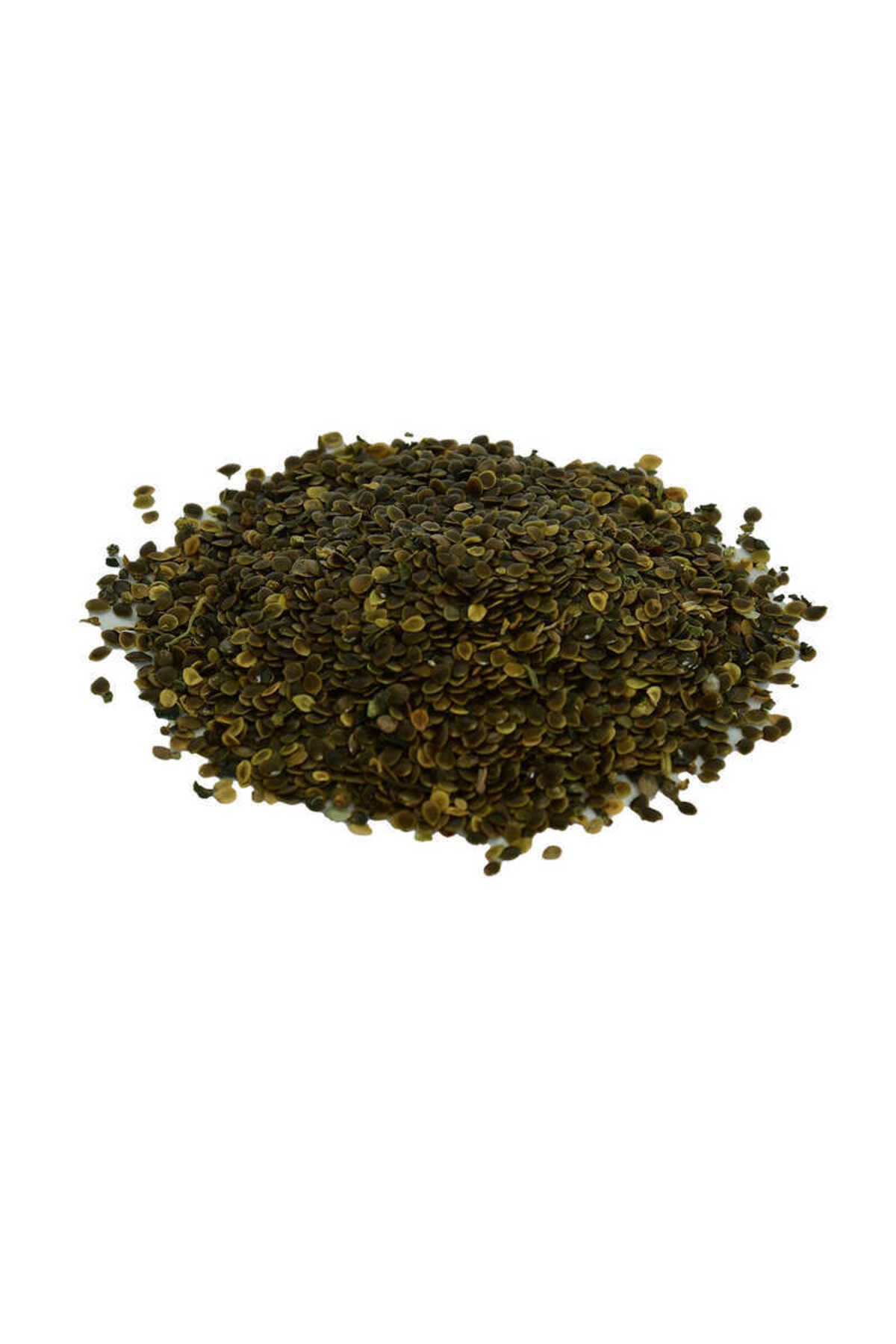 Modafiks Isırgan Tohumu Tane Doğal (Yuvarlak Yerli) 100 Gr Paket