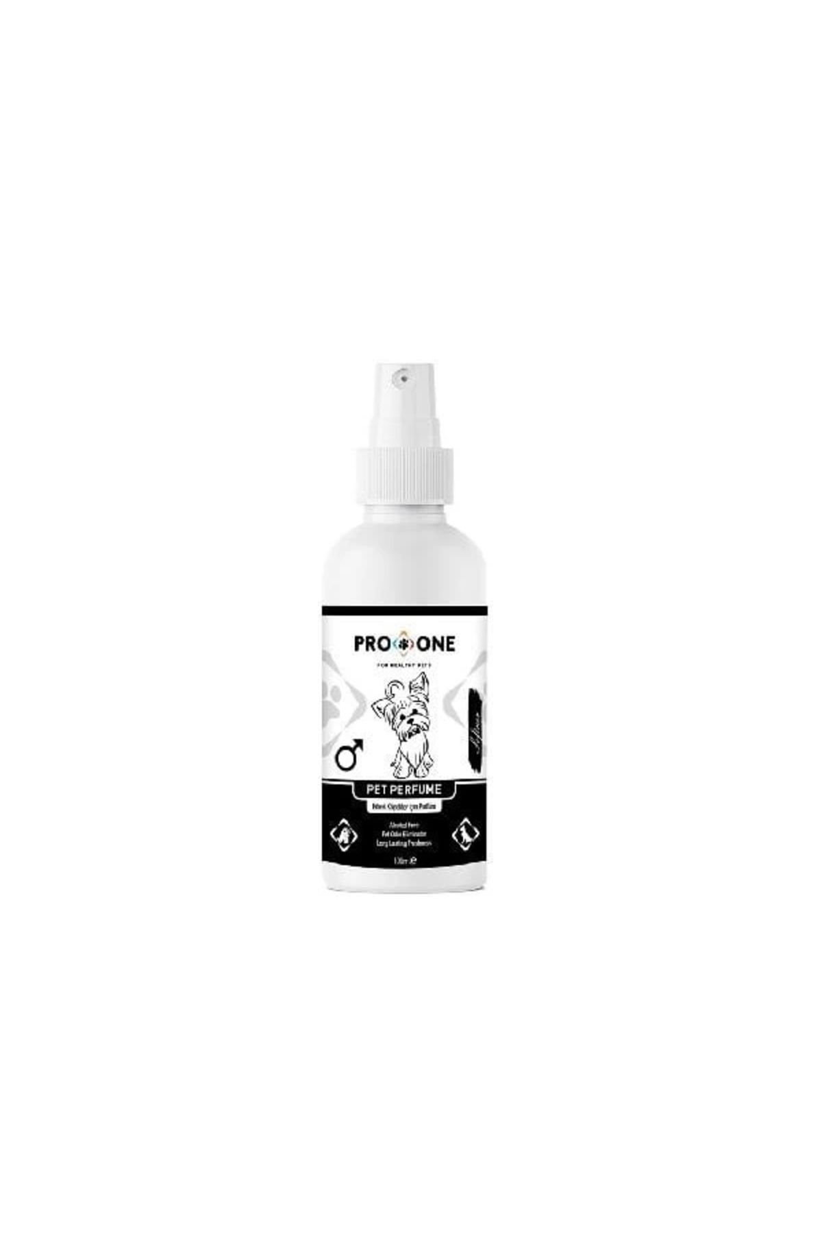 ShopNova Pro One Softner Erkek Köpek Parfümü 100 Ml