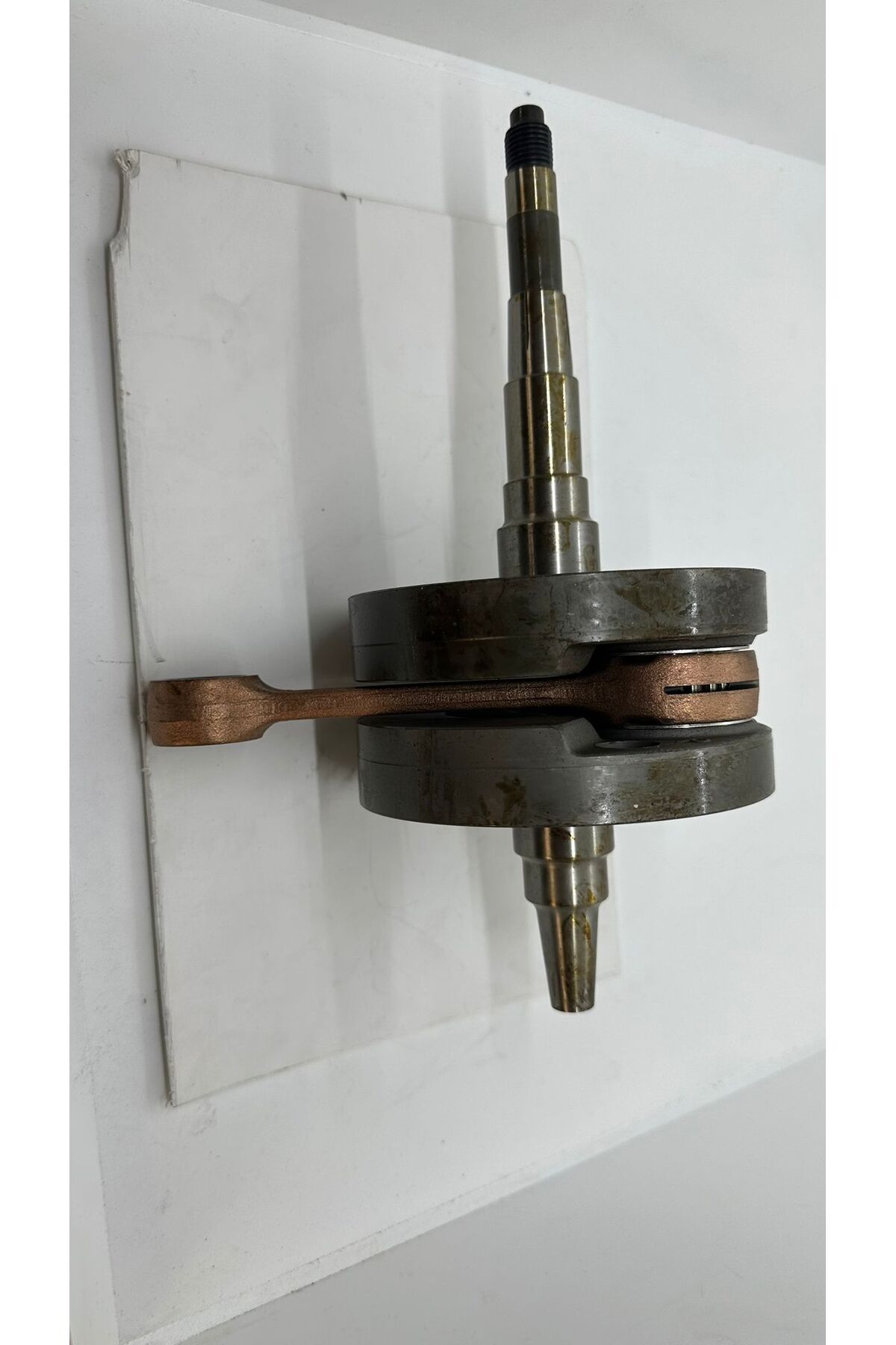 Kanuni KANUNİ 251 MZ KRANK