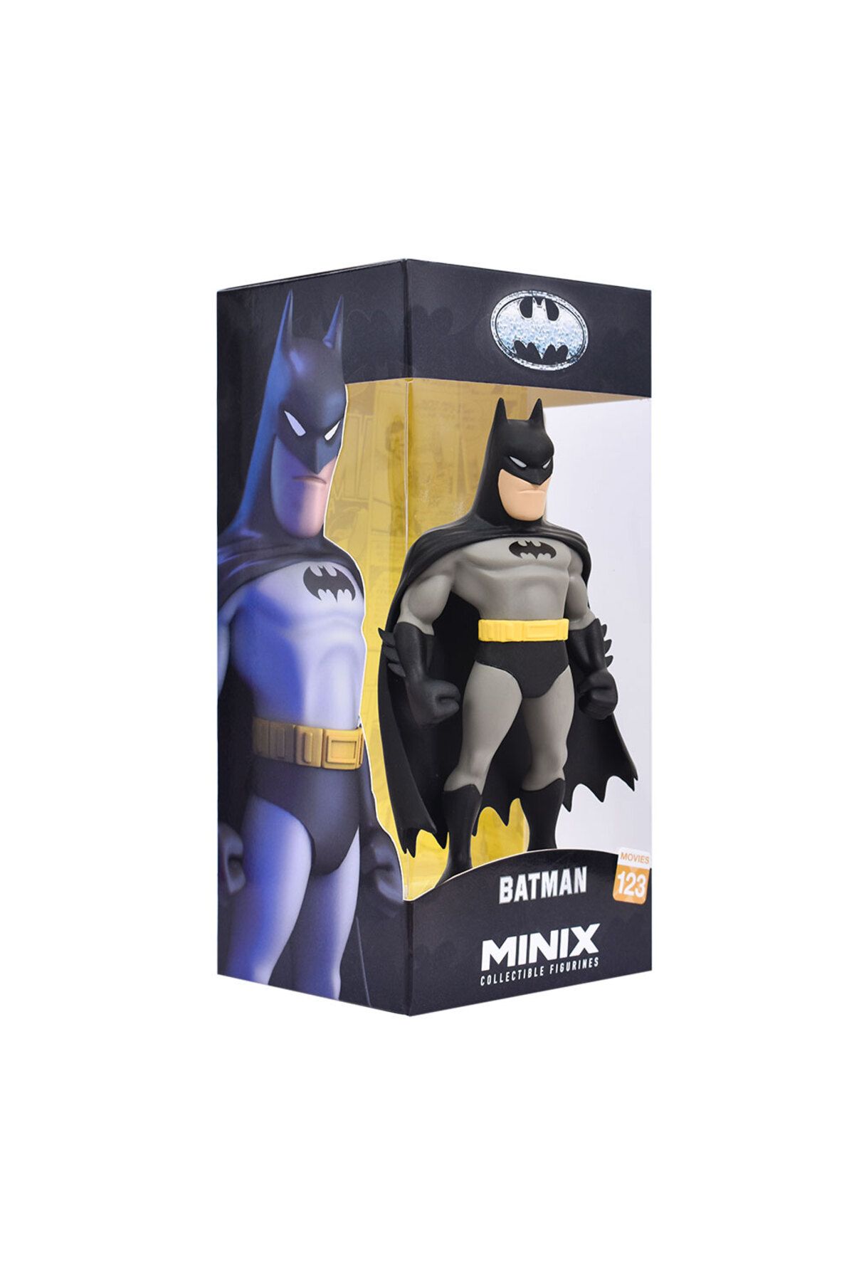 MINIX Batman 16211