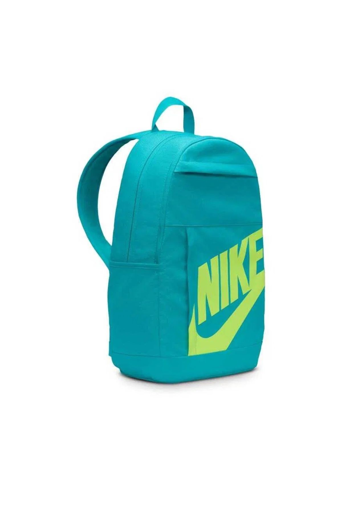 Nike Sırt Çantası Nike Çanta ÇiftBölme 345MaviYeşil