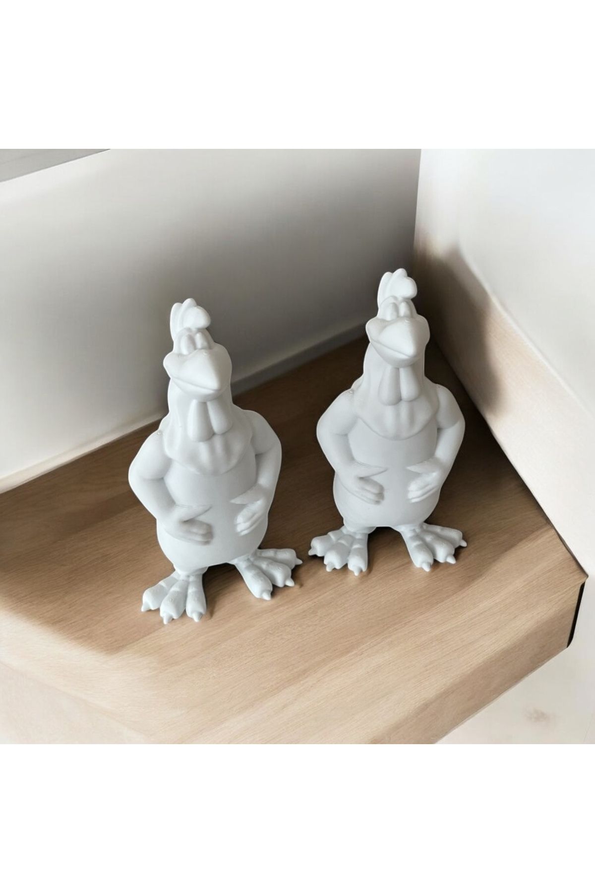 3D TASARIM 3D boyama figürleri